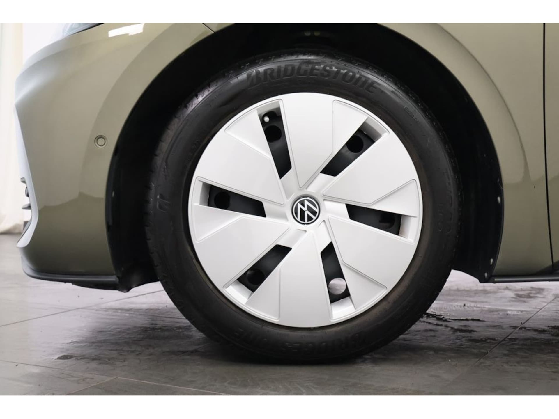 Volkswagen ID.3 Pro
