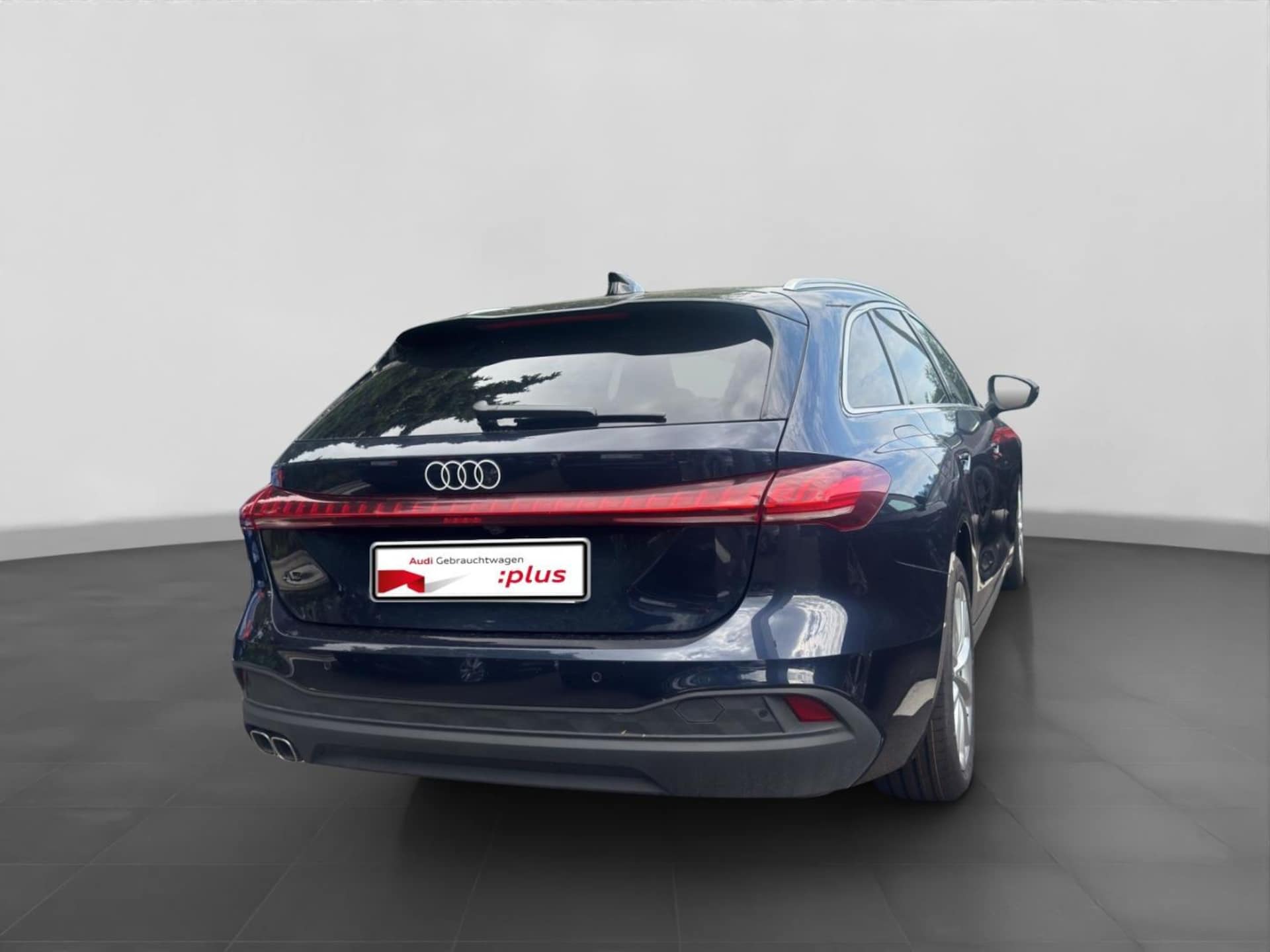 Audi A5 Avant