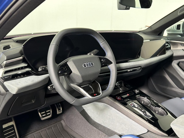 2026 Audi S5 Sedan