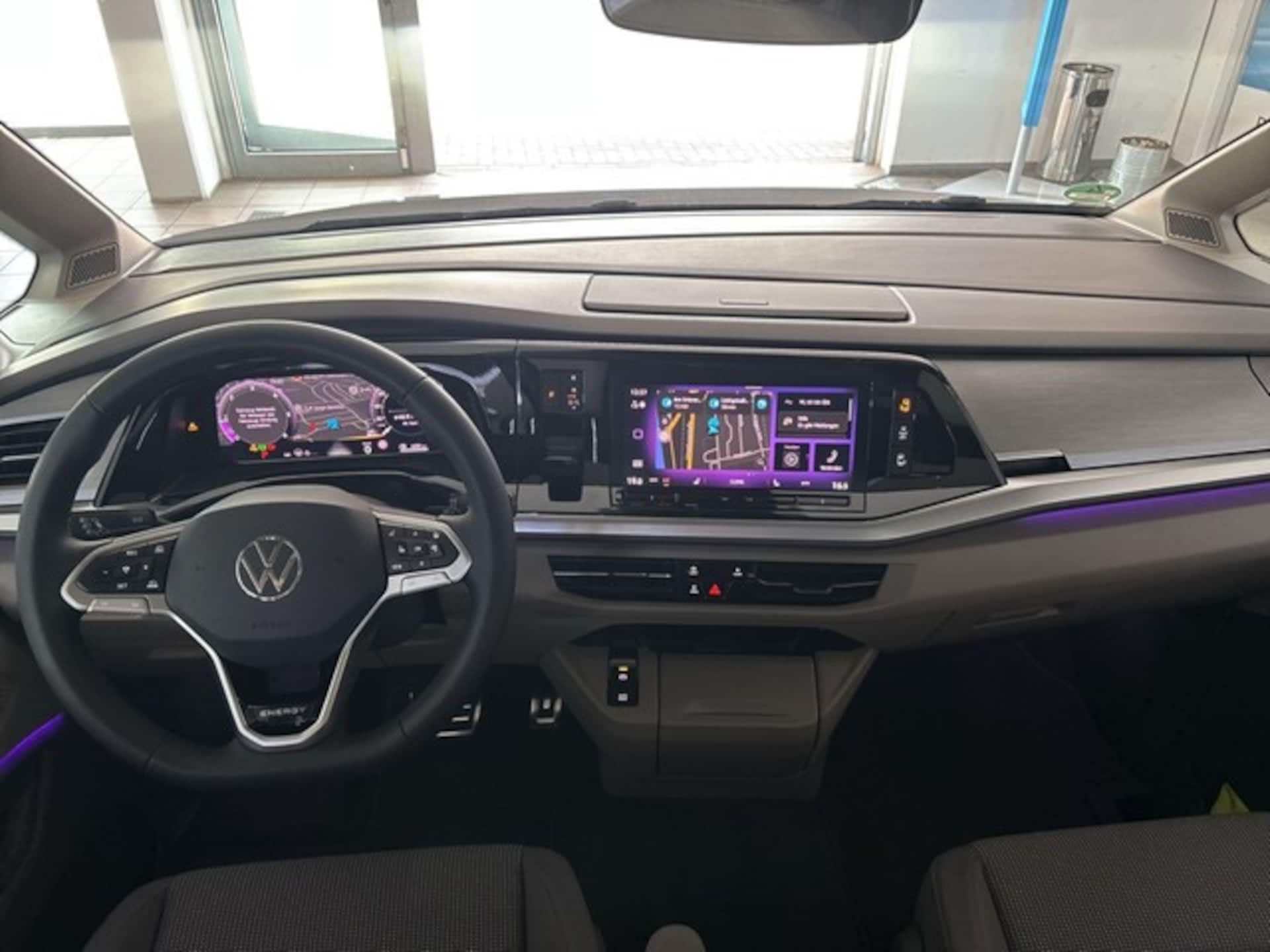 Volkswagen Multivan ENERGY