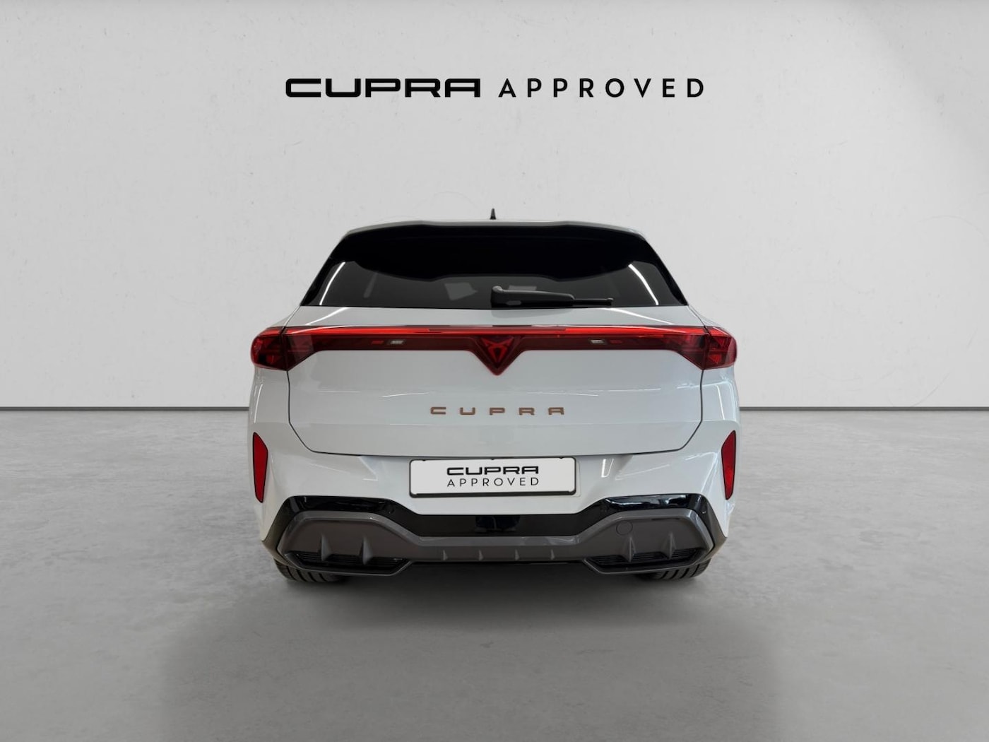 CUPRA Terramar 1.5 eTSI DSG 110 kW (150 CV) — photo 14