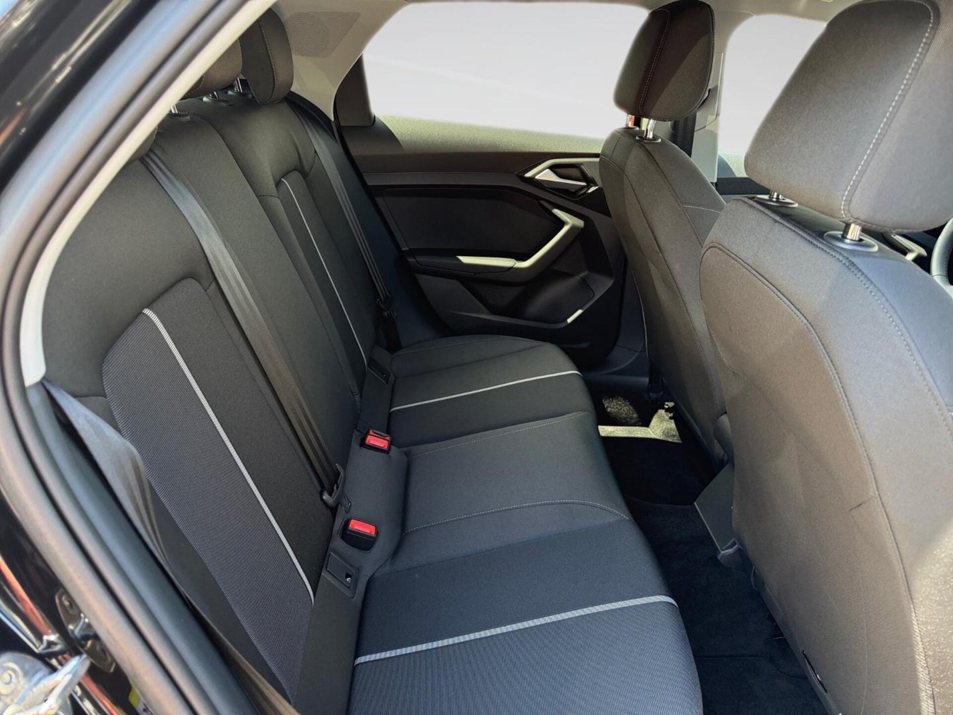 Audi A1 Sportback Advanced