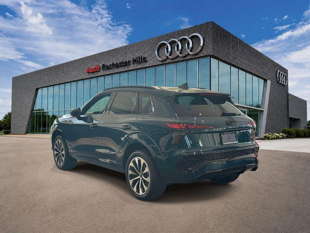 2026 Audi Q3 SUV