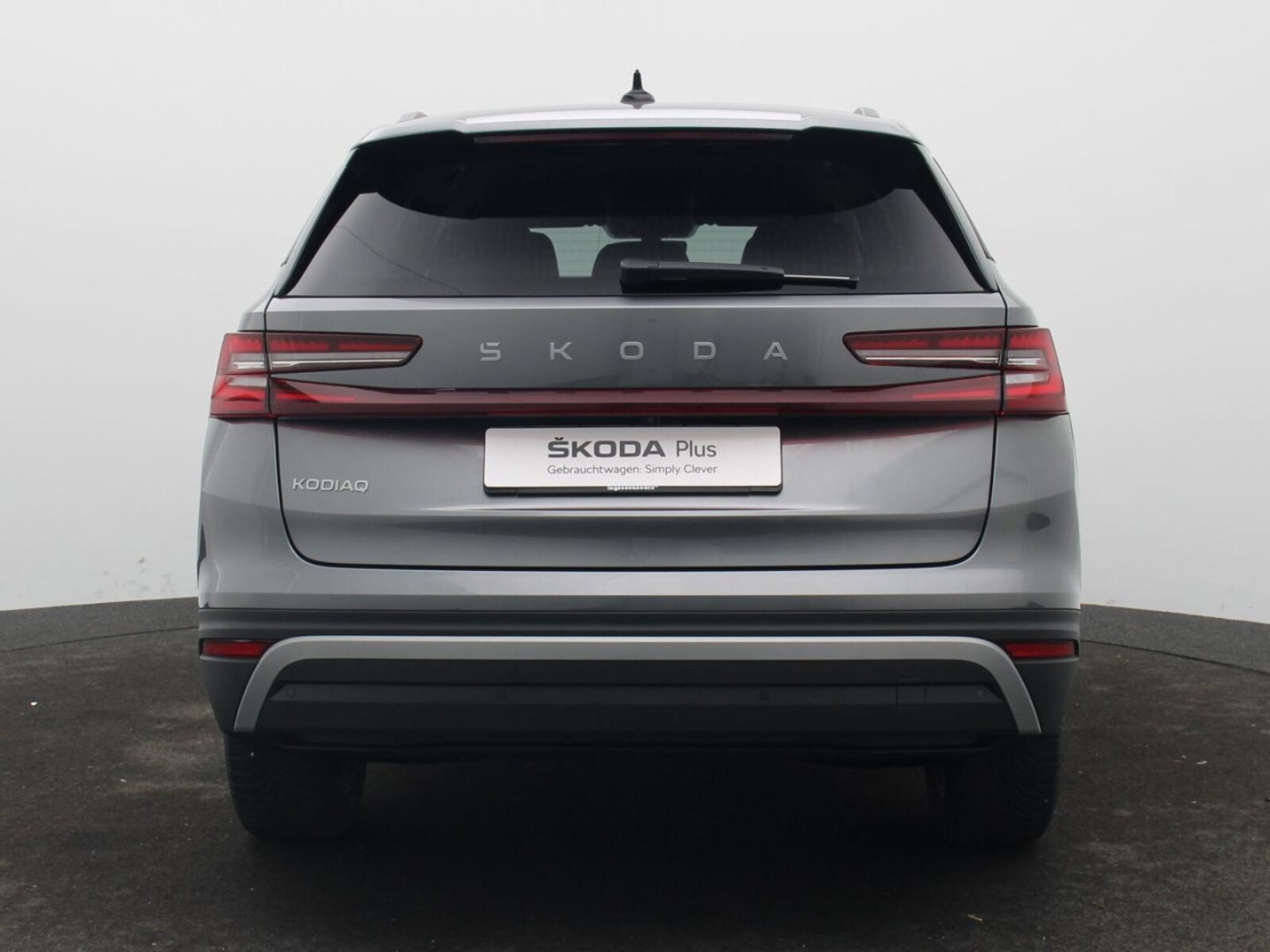 Škoda Kodiaq – Bild 5