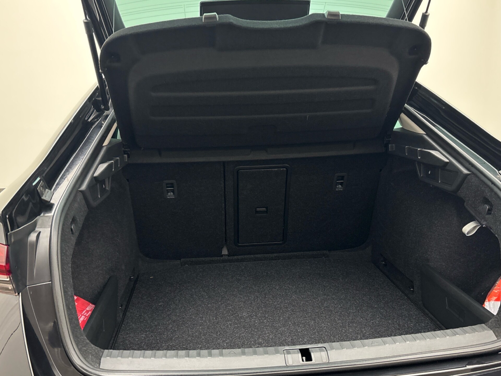 Skoda Octavia Ambition