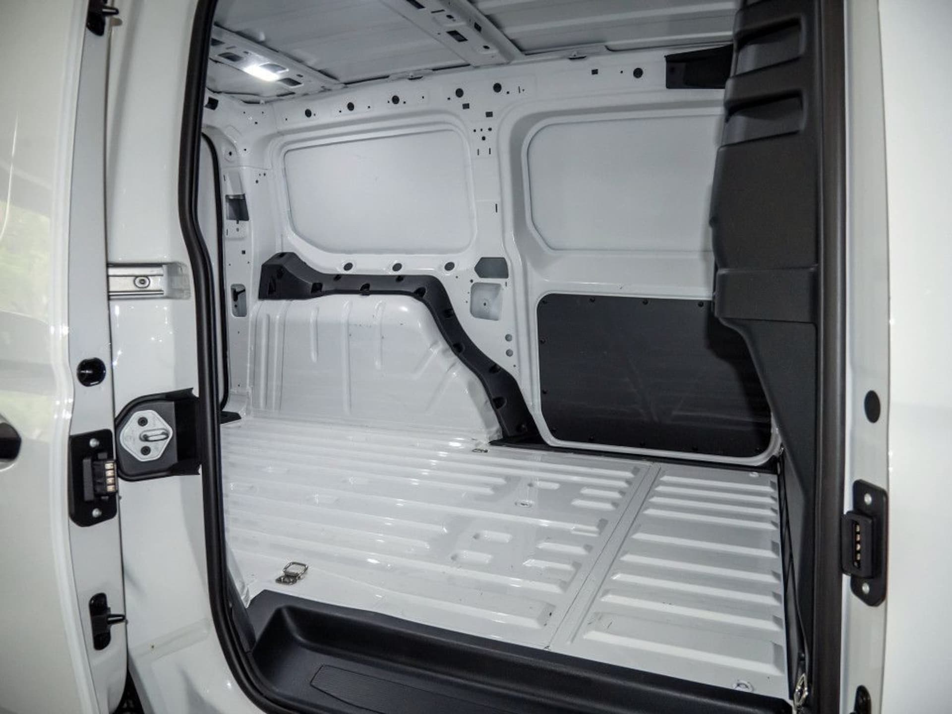 Volkswagen Caddy Maxi Cargo EcoProfi