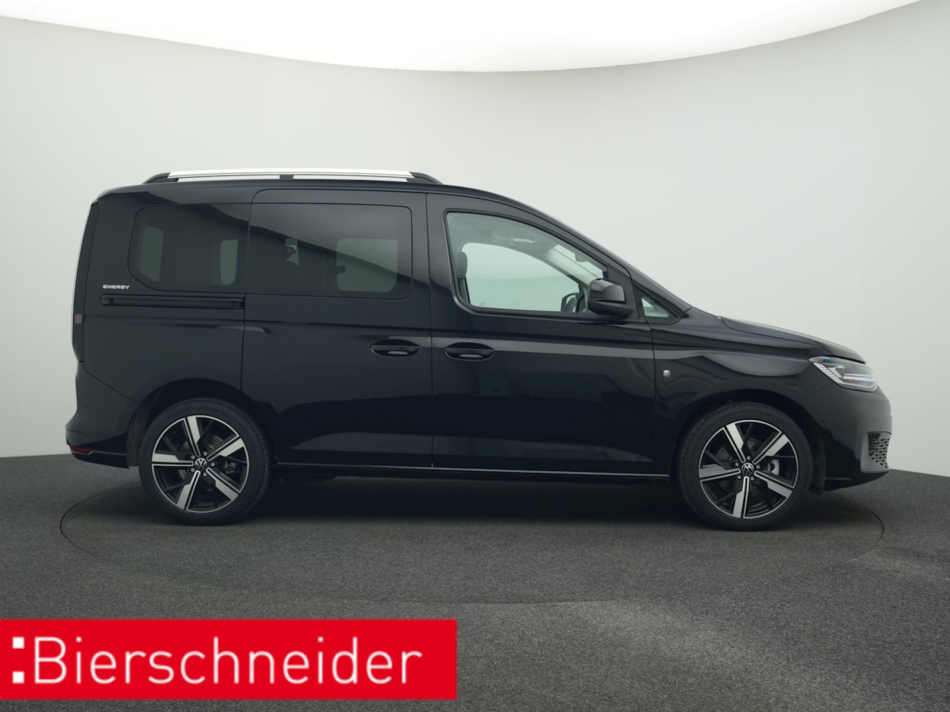 Volkswagen Caddy ENERGY