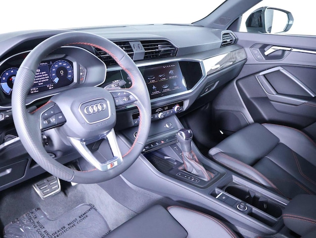 2025 Audi Q3 SUV