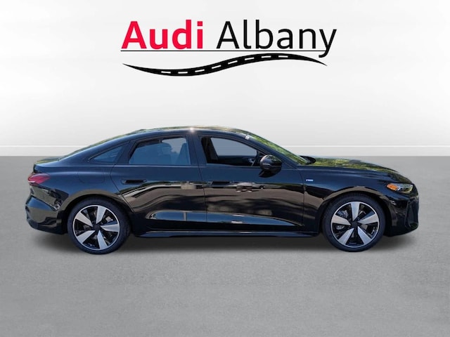 2026 Audi A5 Sedan