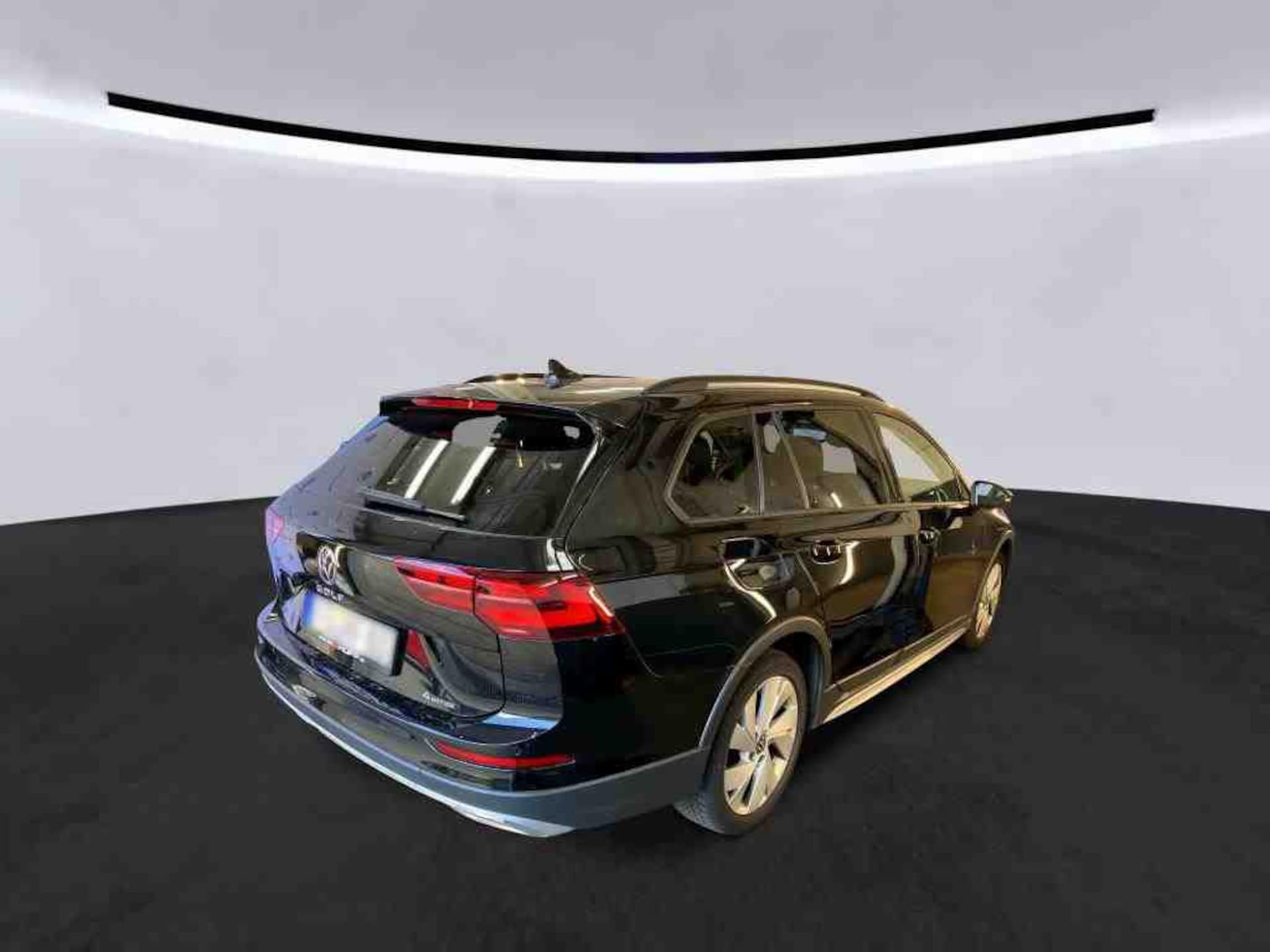 Volkswagen Golf Variant Alltrack