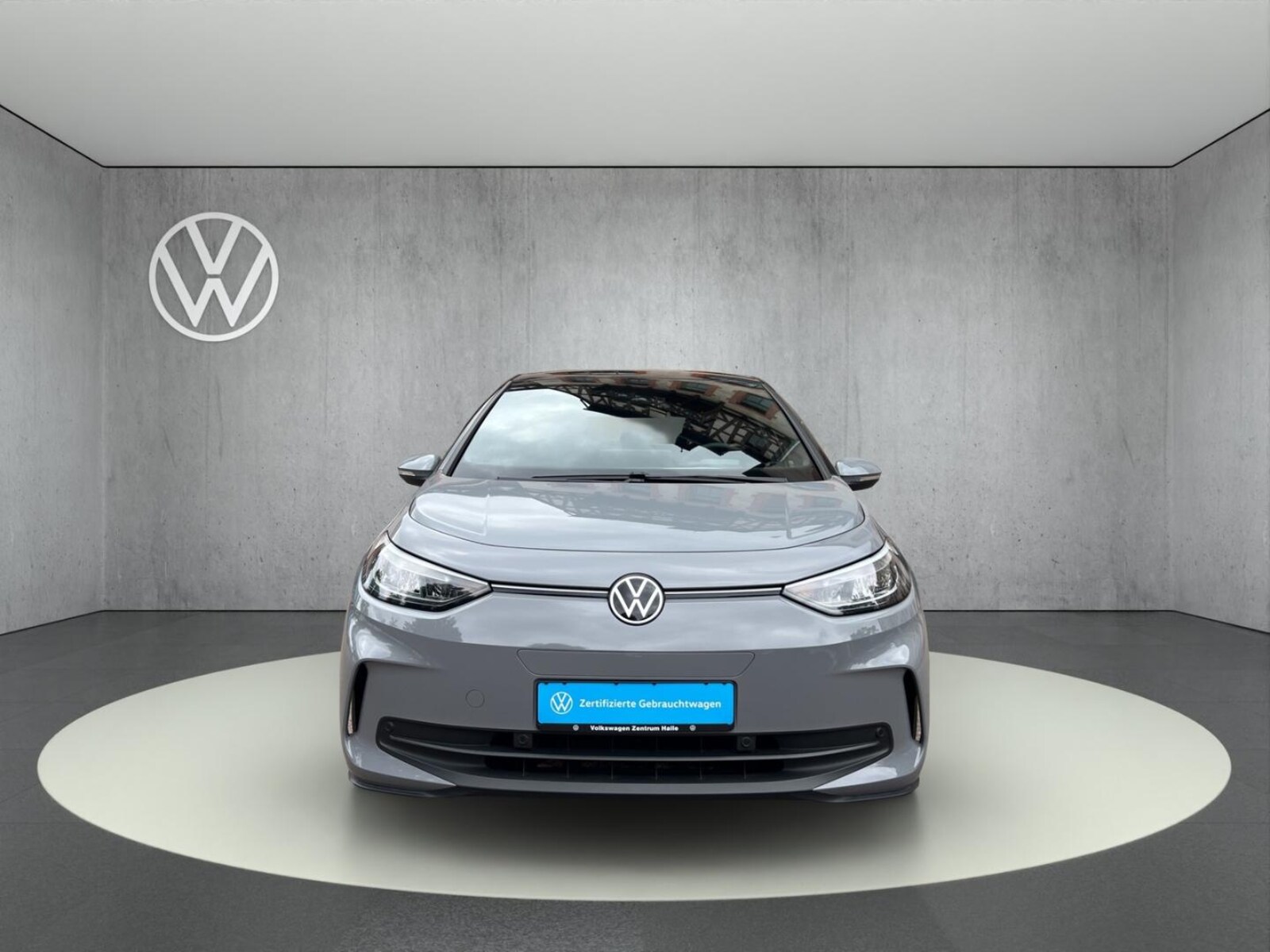 Volkswagen ID.3 – Bild 2