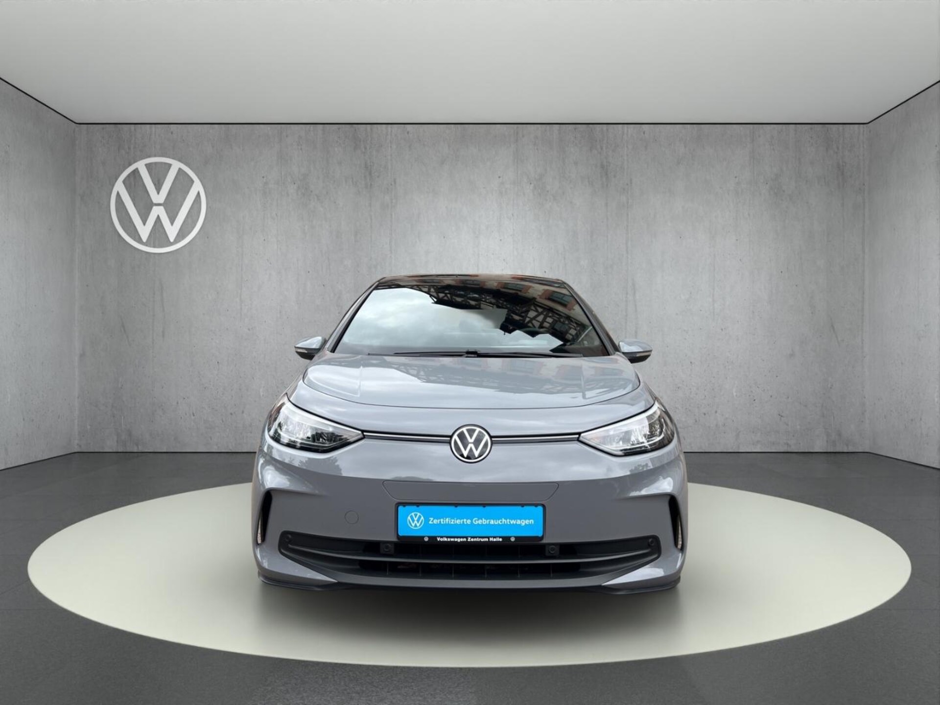 Volkswagen ID.3 MOVE Pro