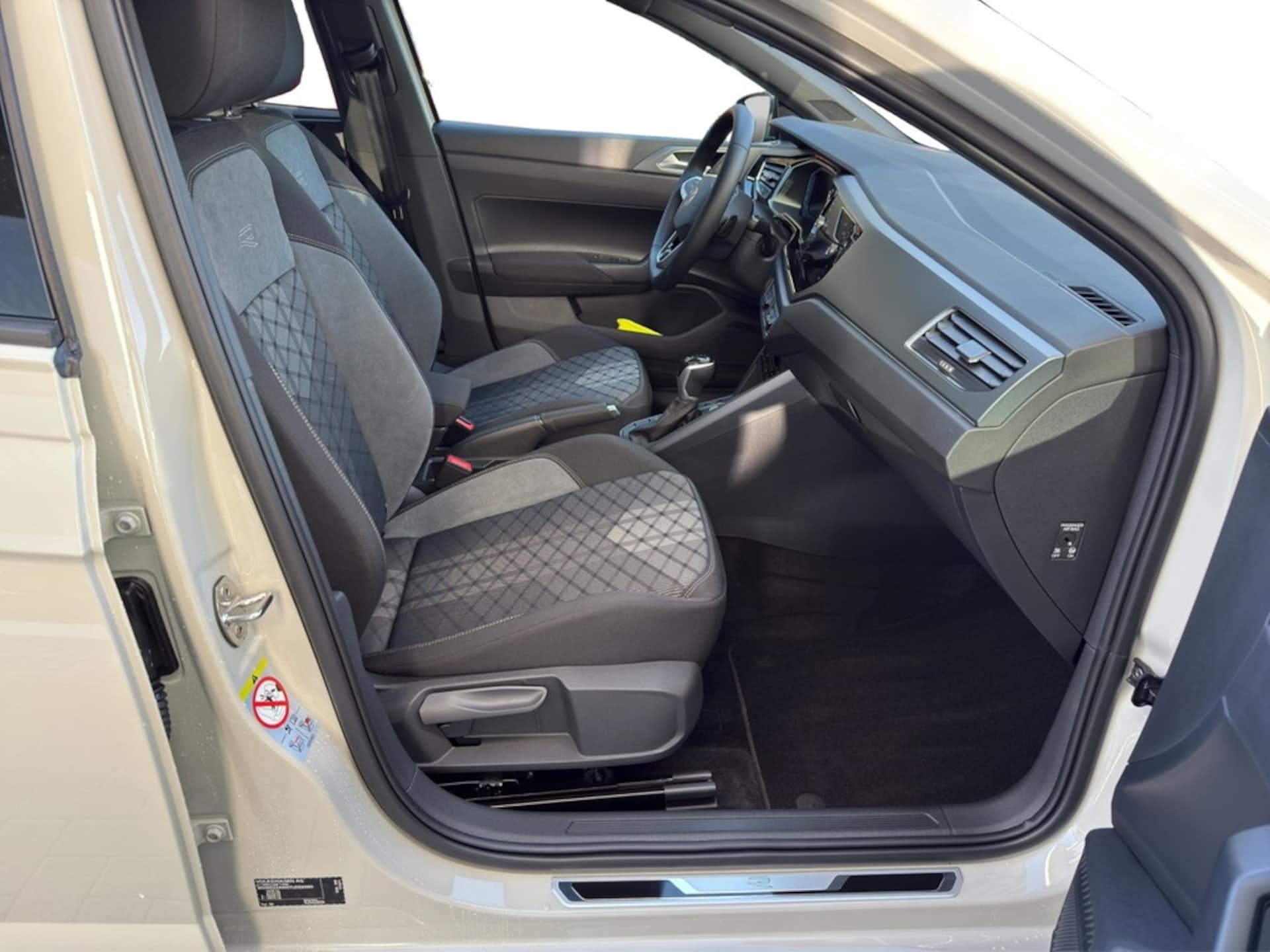 Volkswagen Polo R-Line