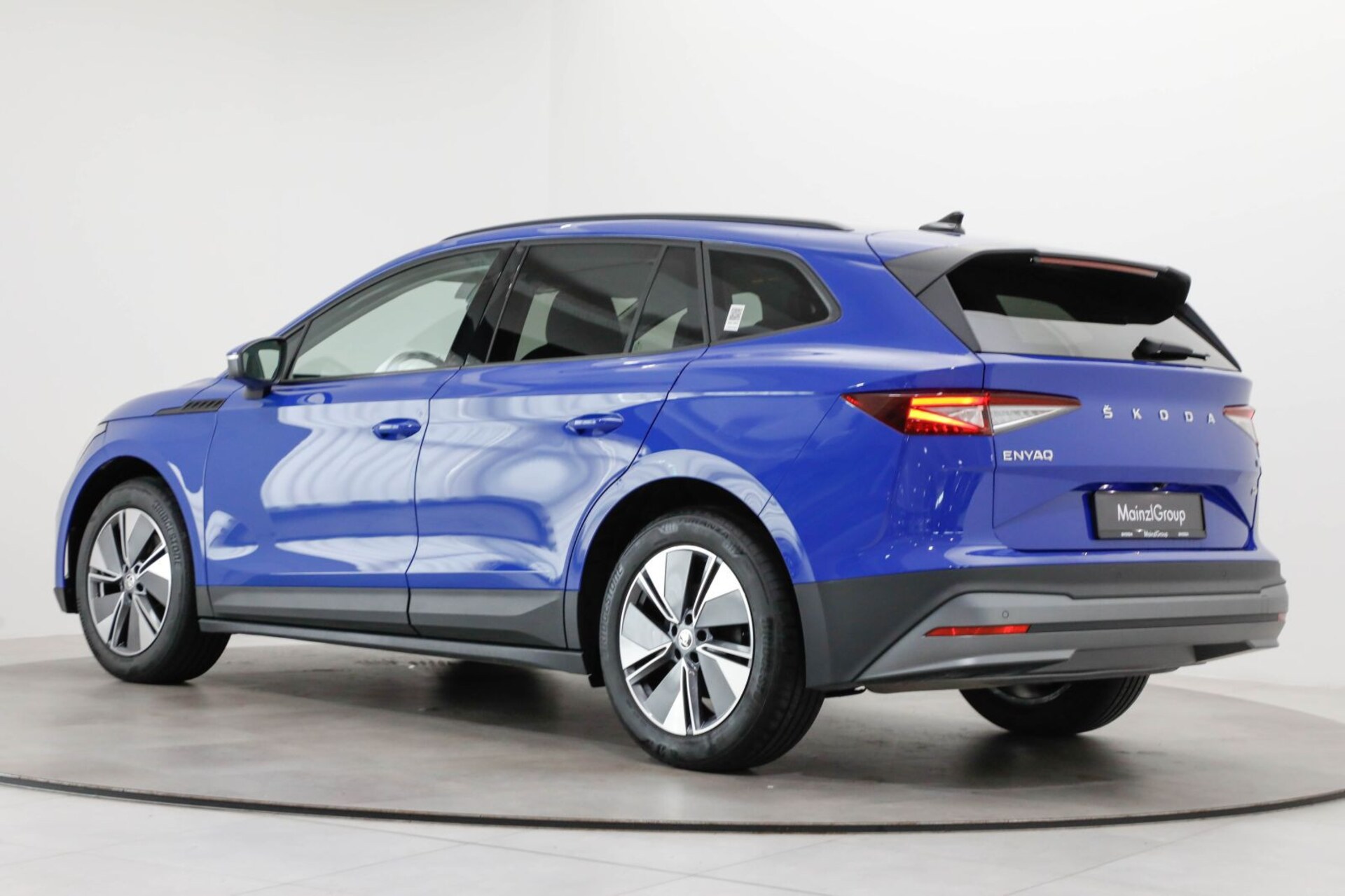 Skoda Enyaq 60