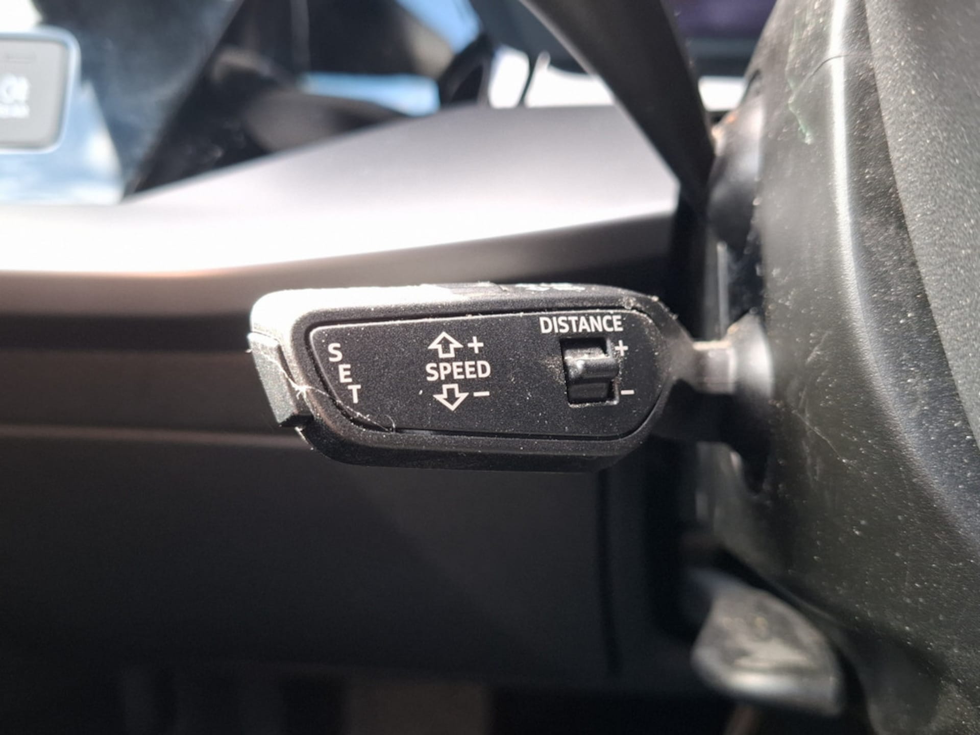 Audi A3 Sportback Advanced