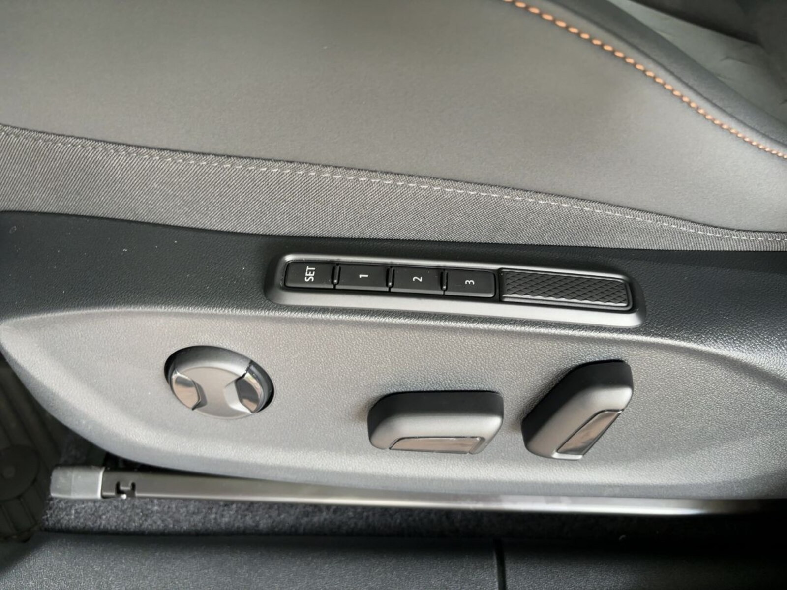 CUPRA Terramar – Bild 13