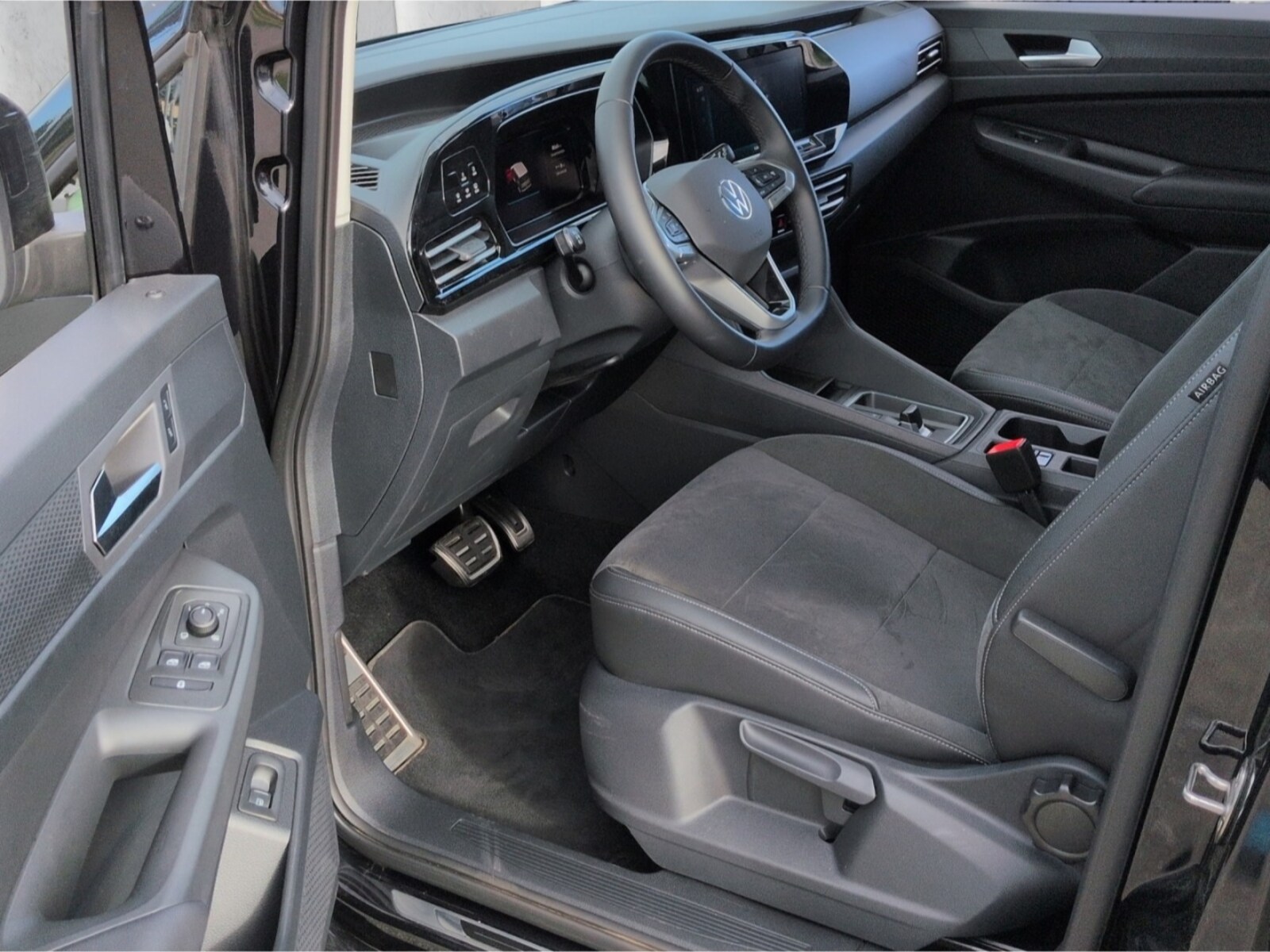 Volkswagen Caddy – Bild 5