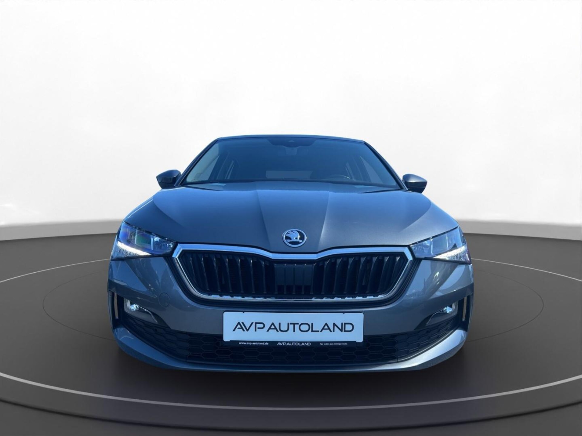 Skoda Scala Ambition