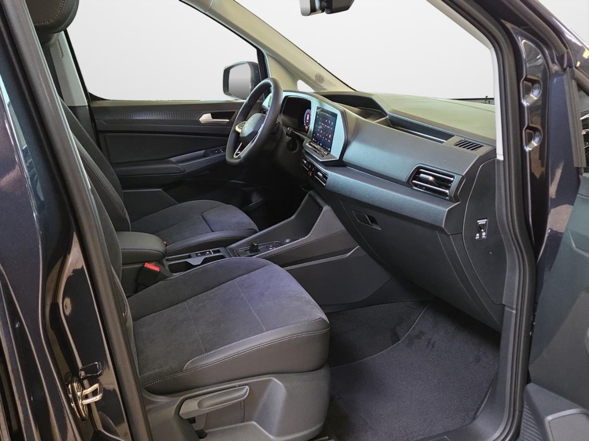 Volkswagen Caddy ENERGY