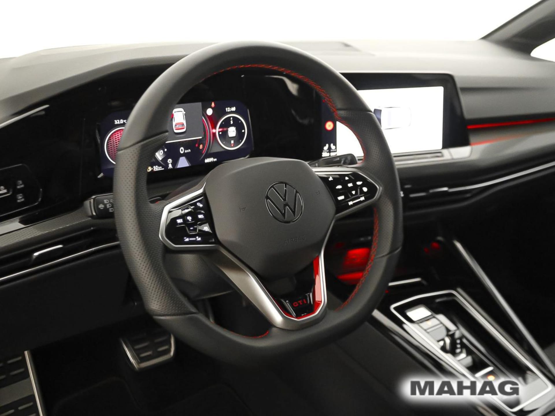 Volkswagen Golf GTI Clubsport