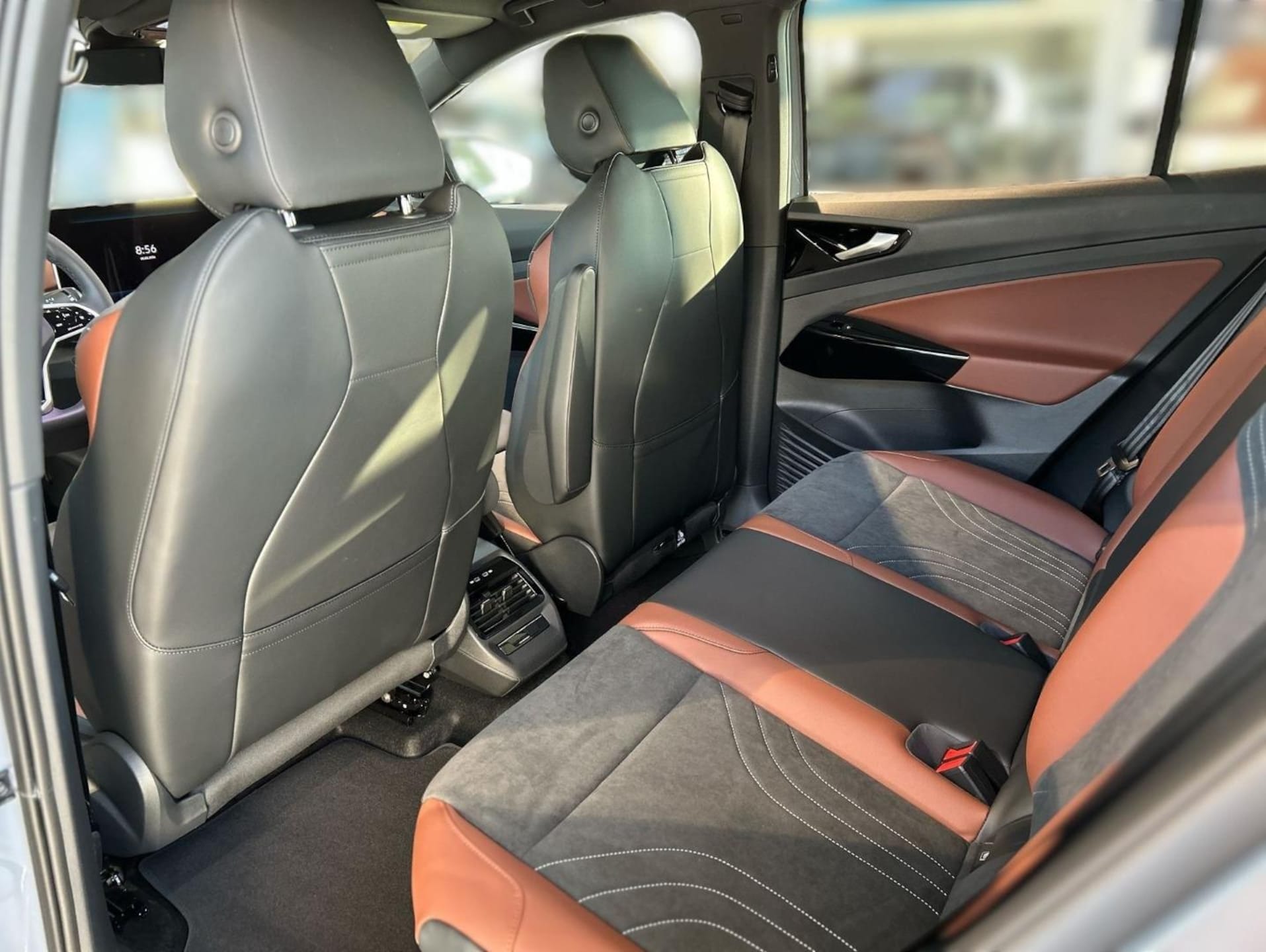 Volkswagen ID.4 Pro