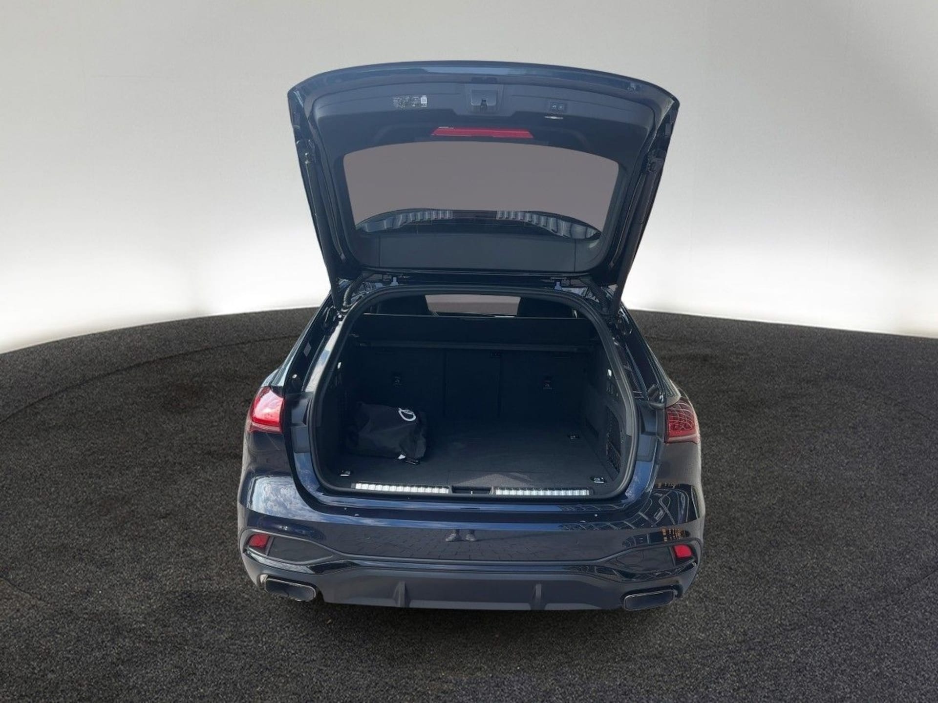 Audi A5 Avant e-hybrid