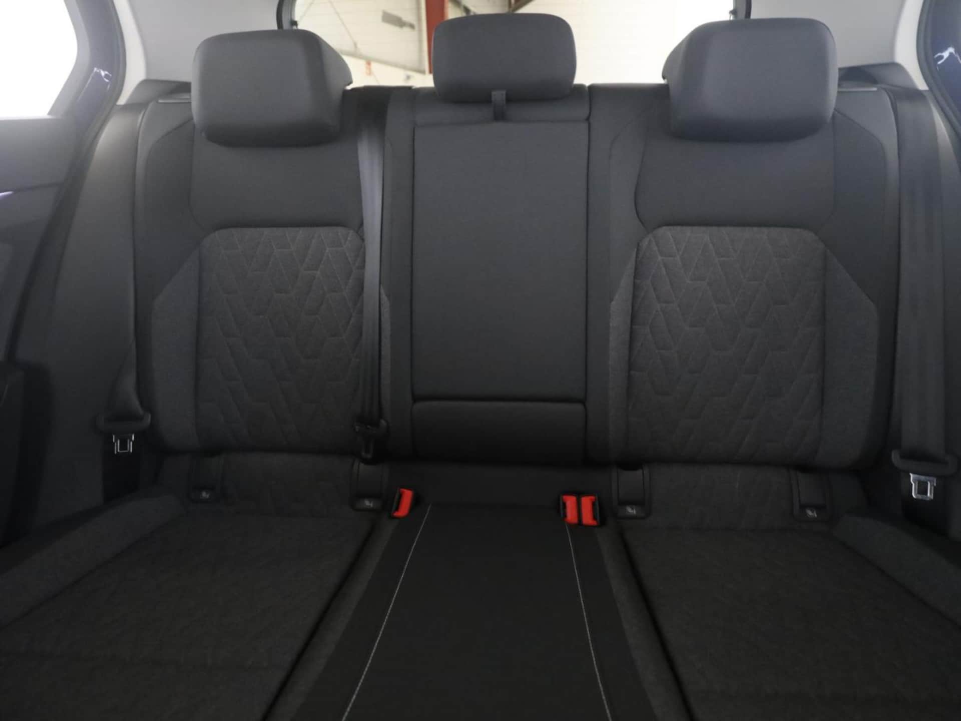 Volkswagen Golf MOVE
