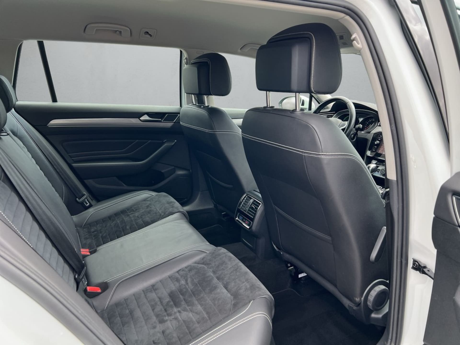 Volkswagen Passat Variant GTE