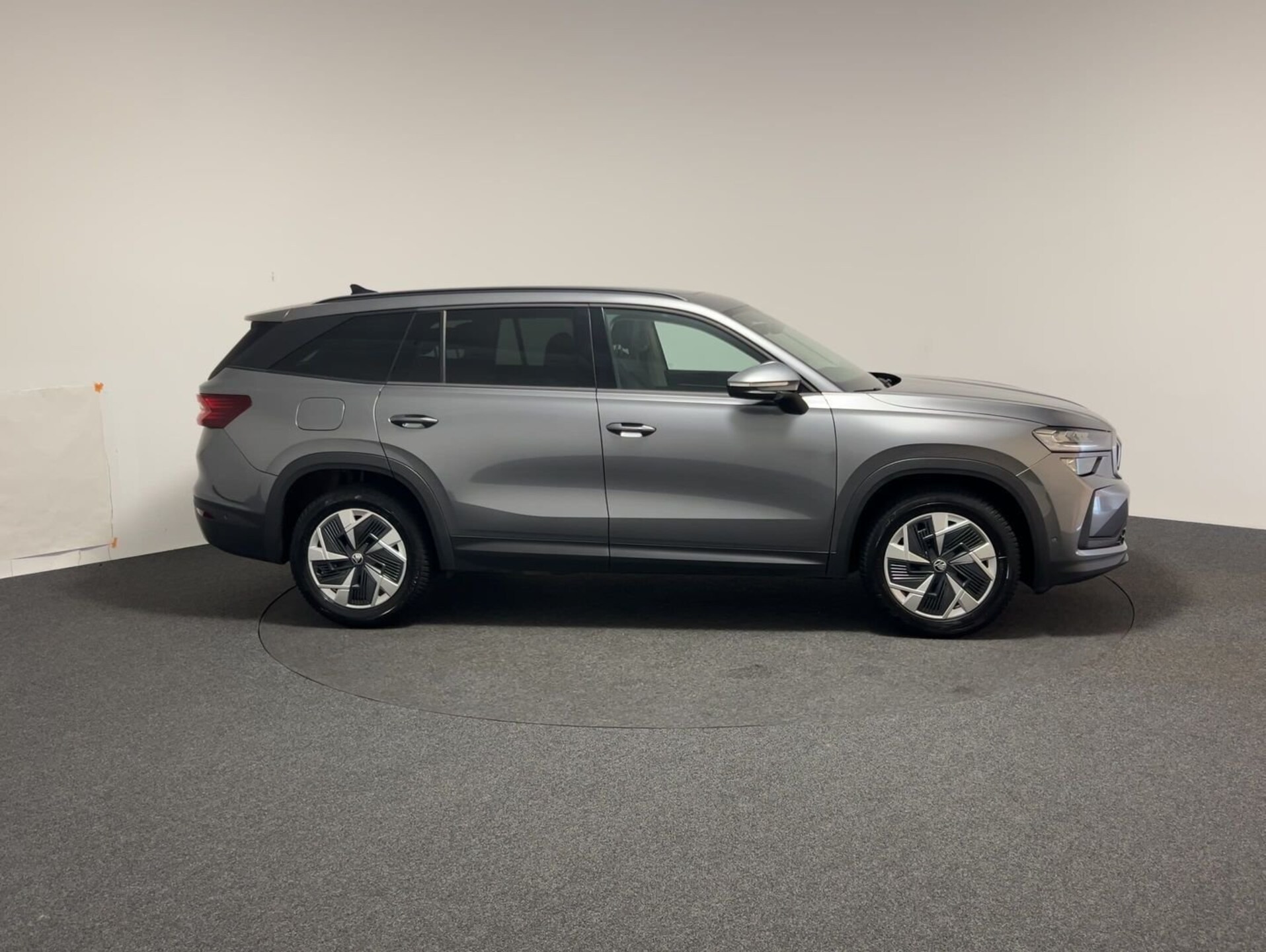 Skoda Kodiaq Selection
