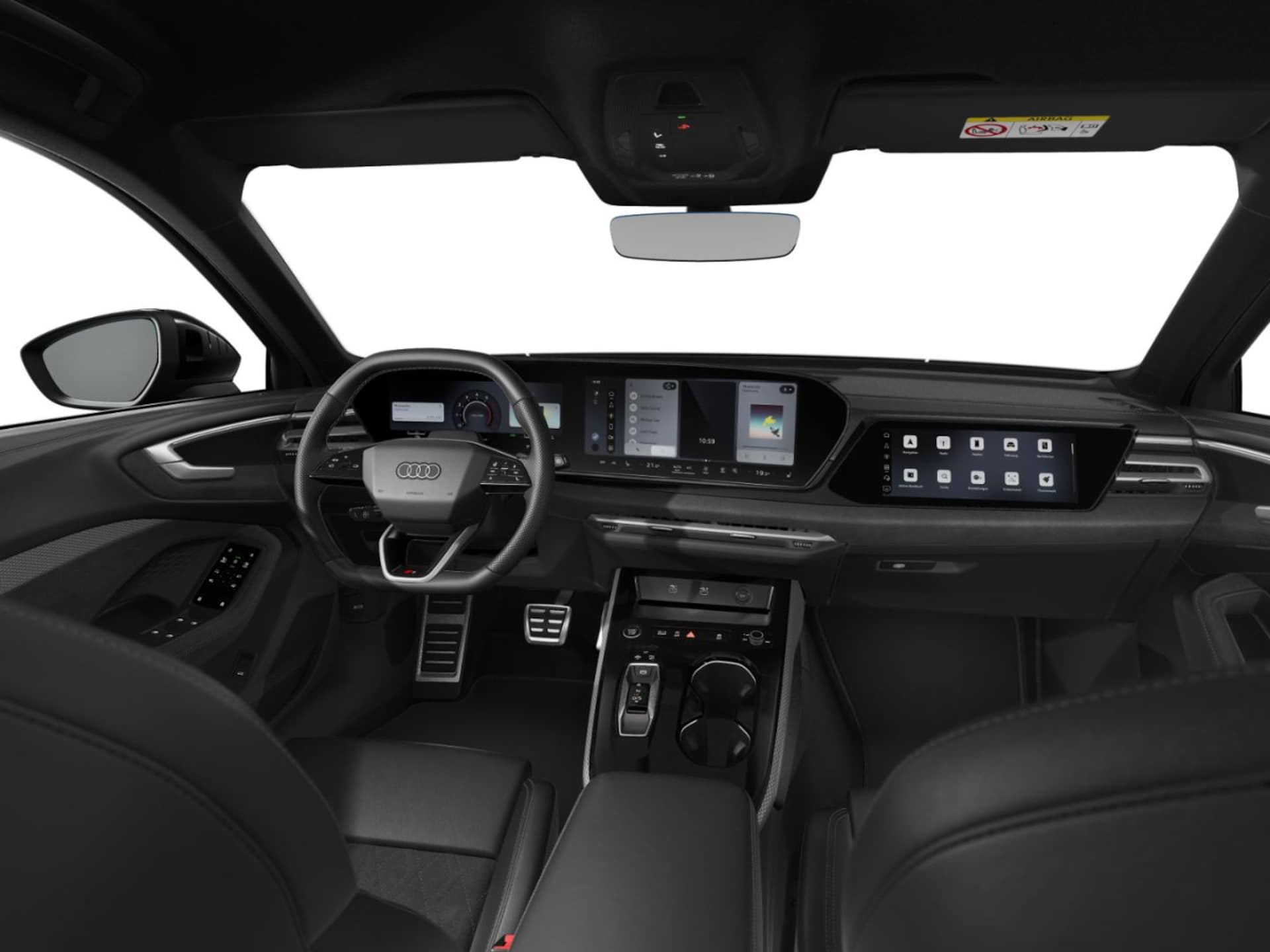 Audi A5 Avant edition one