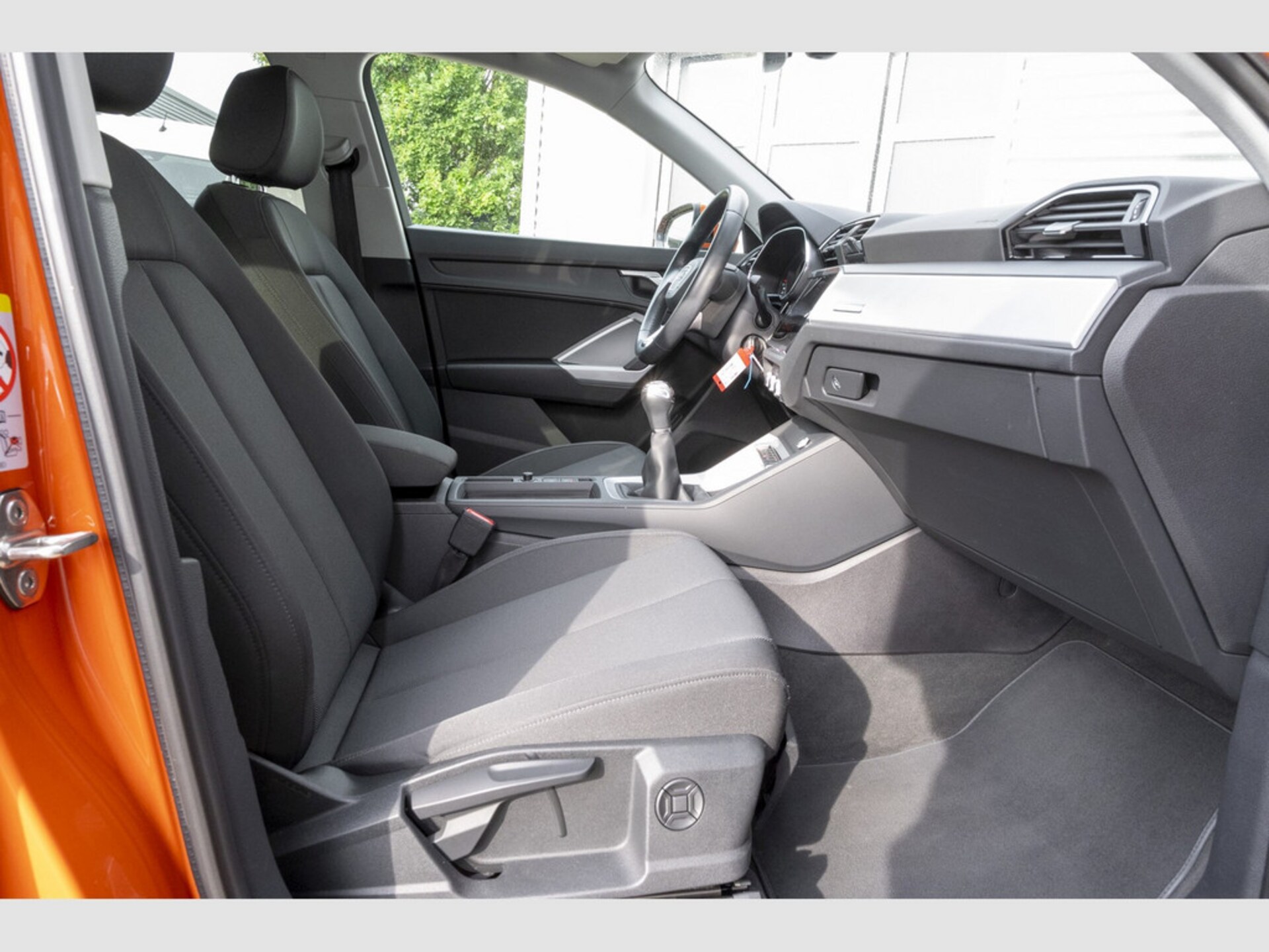 Audi Q3 SUV