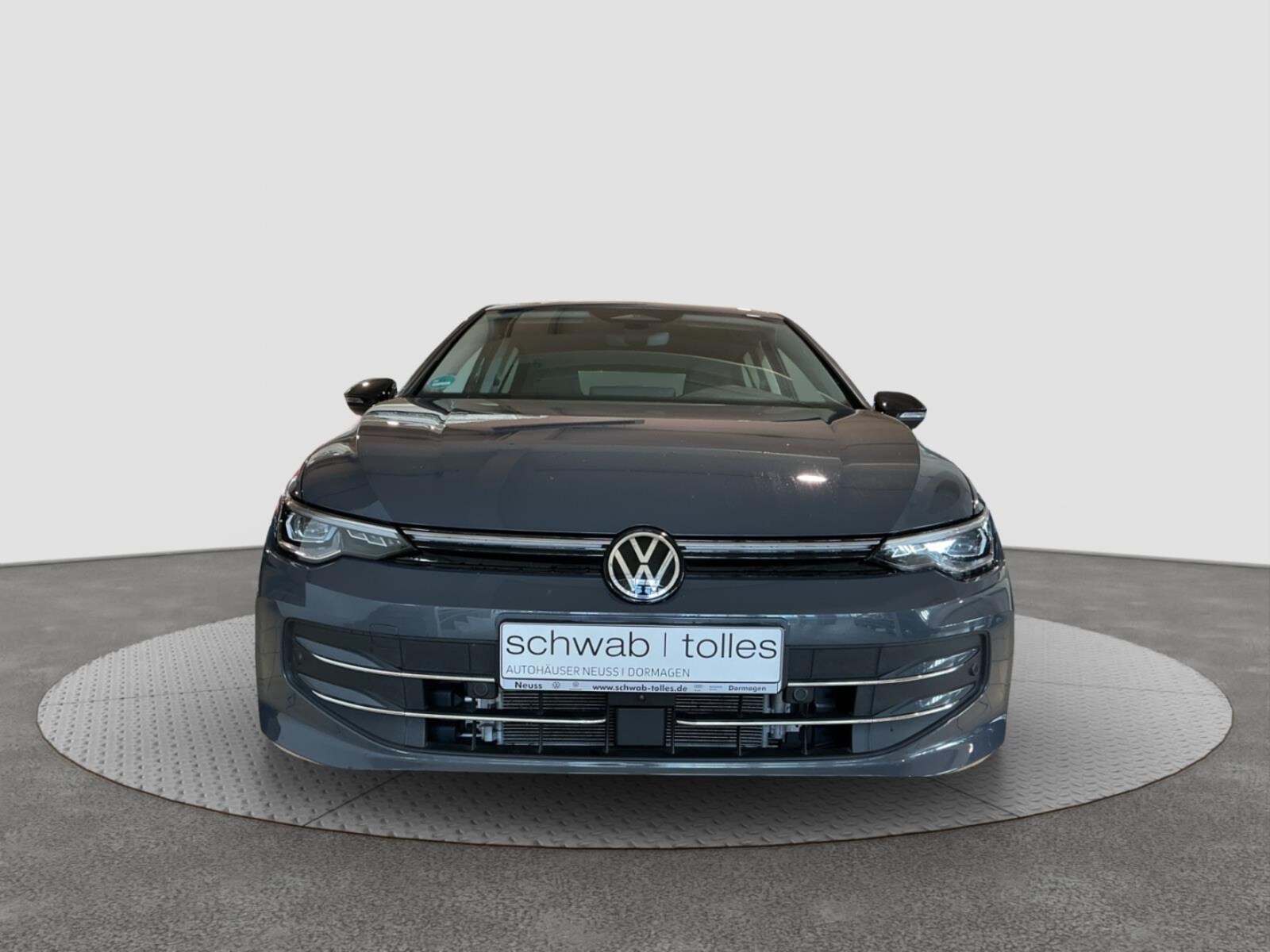 Volkswagen Golf – Bild 2