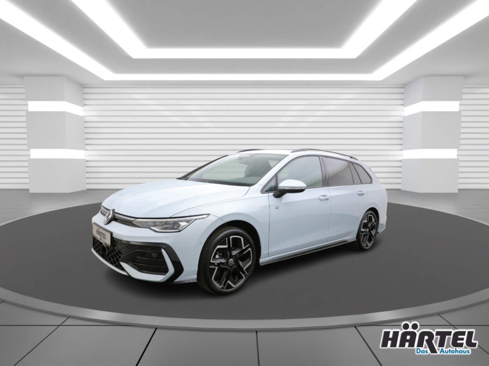 Volkswagen Golf Variant – Bild 2