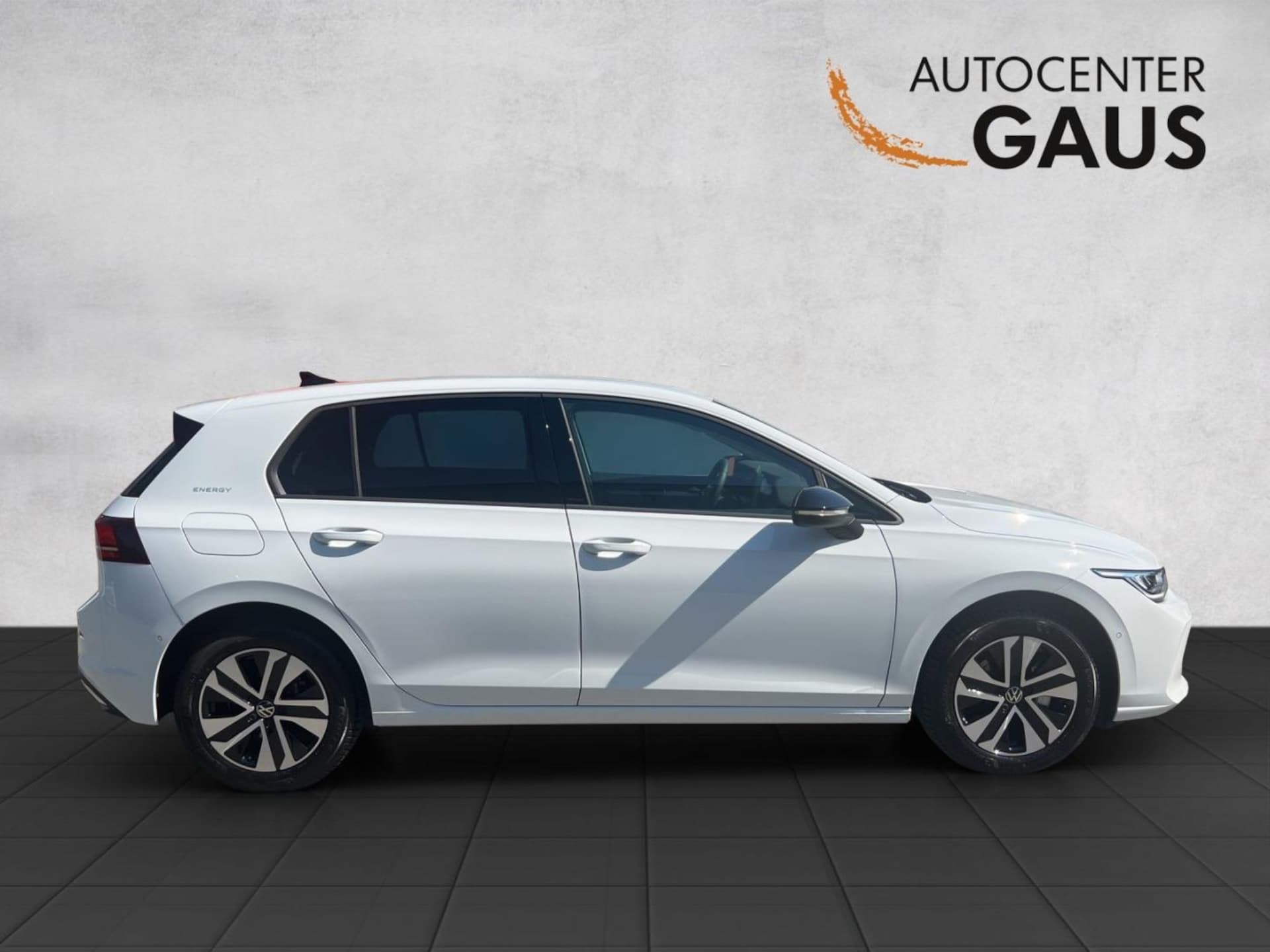 Volkswagen Golf ENERGY