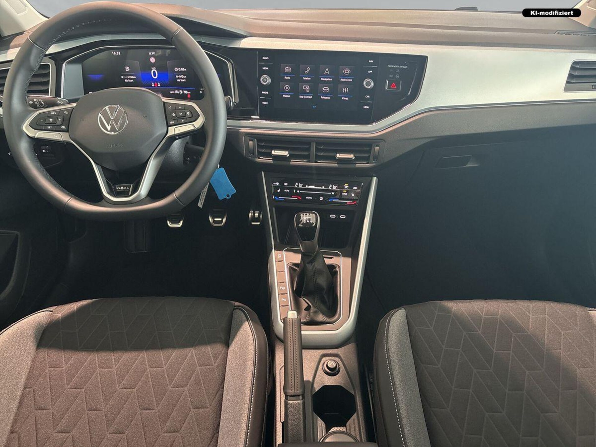 Volkswagen Taigo Life