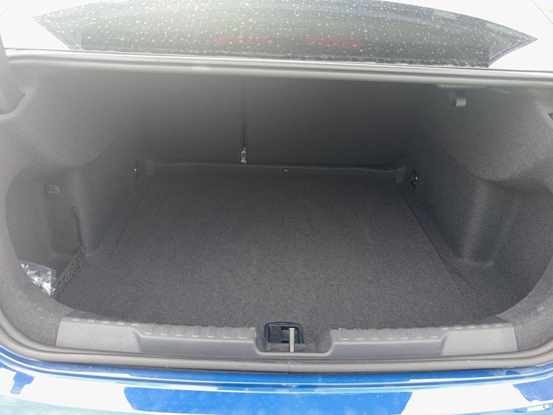 Audi A3 Limousine S line