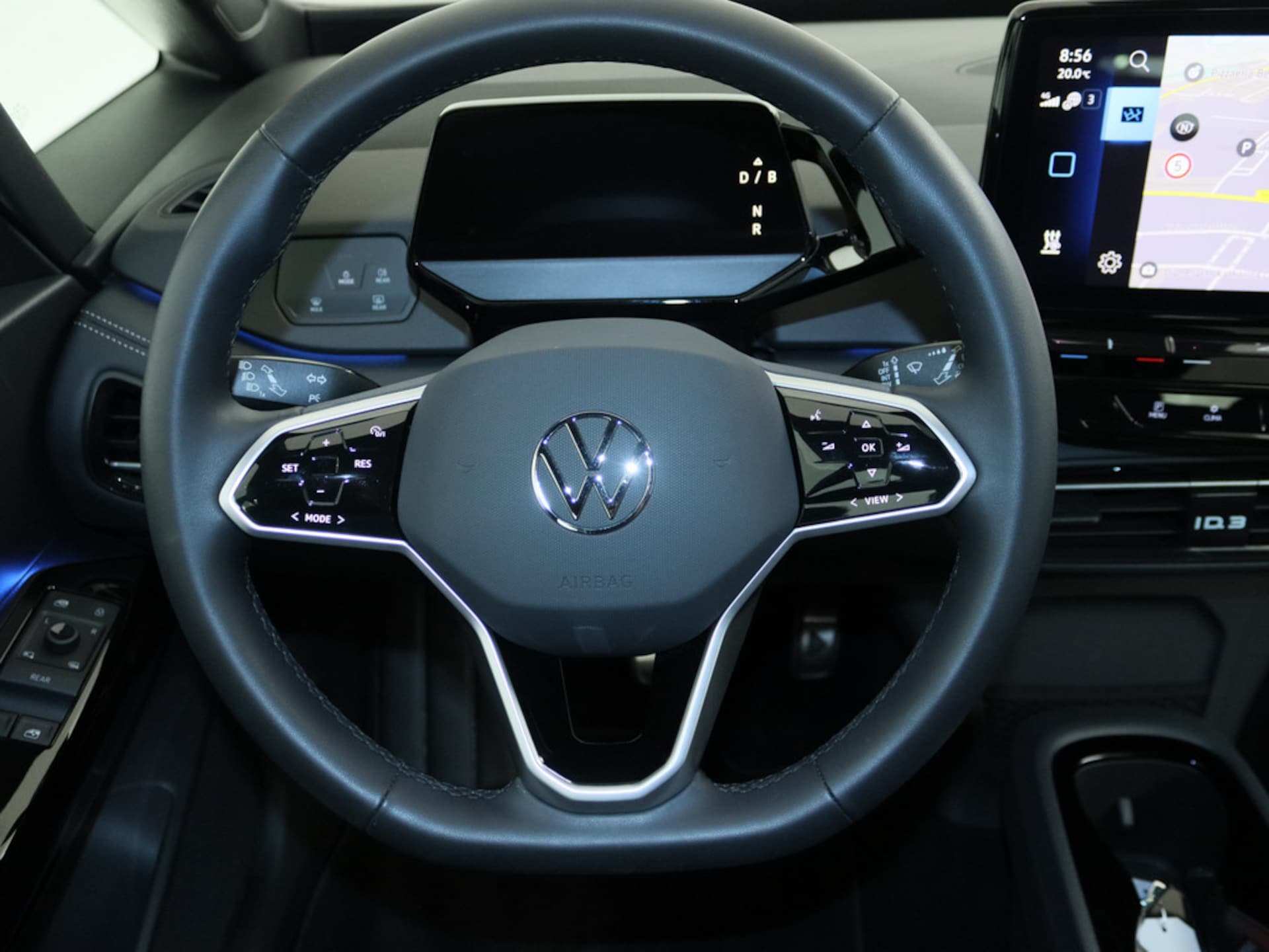 Volkswagen ID.3 Pro