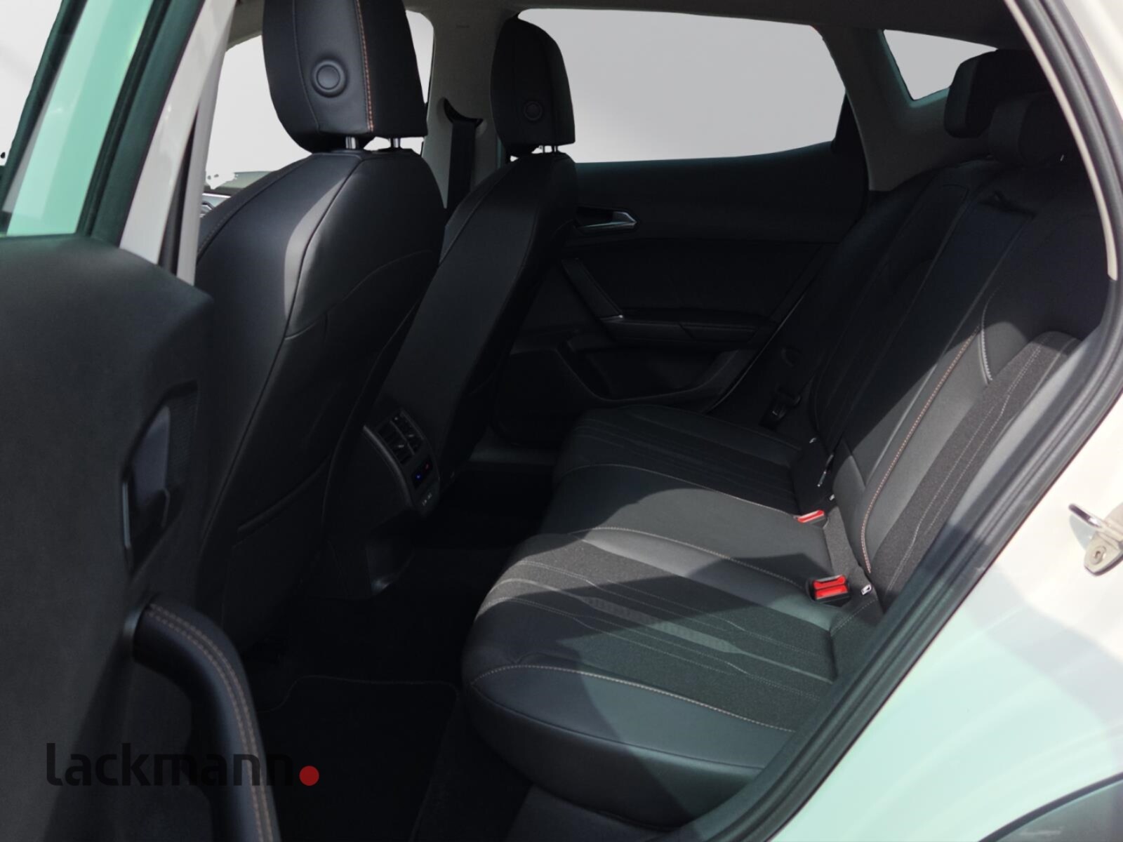 CUPRA Formentor – Bild 9