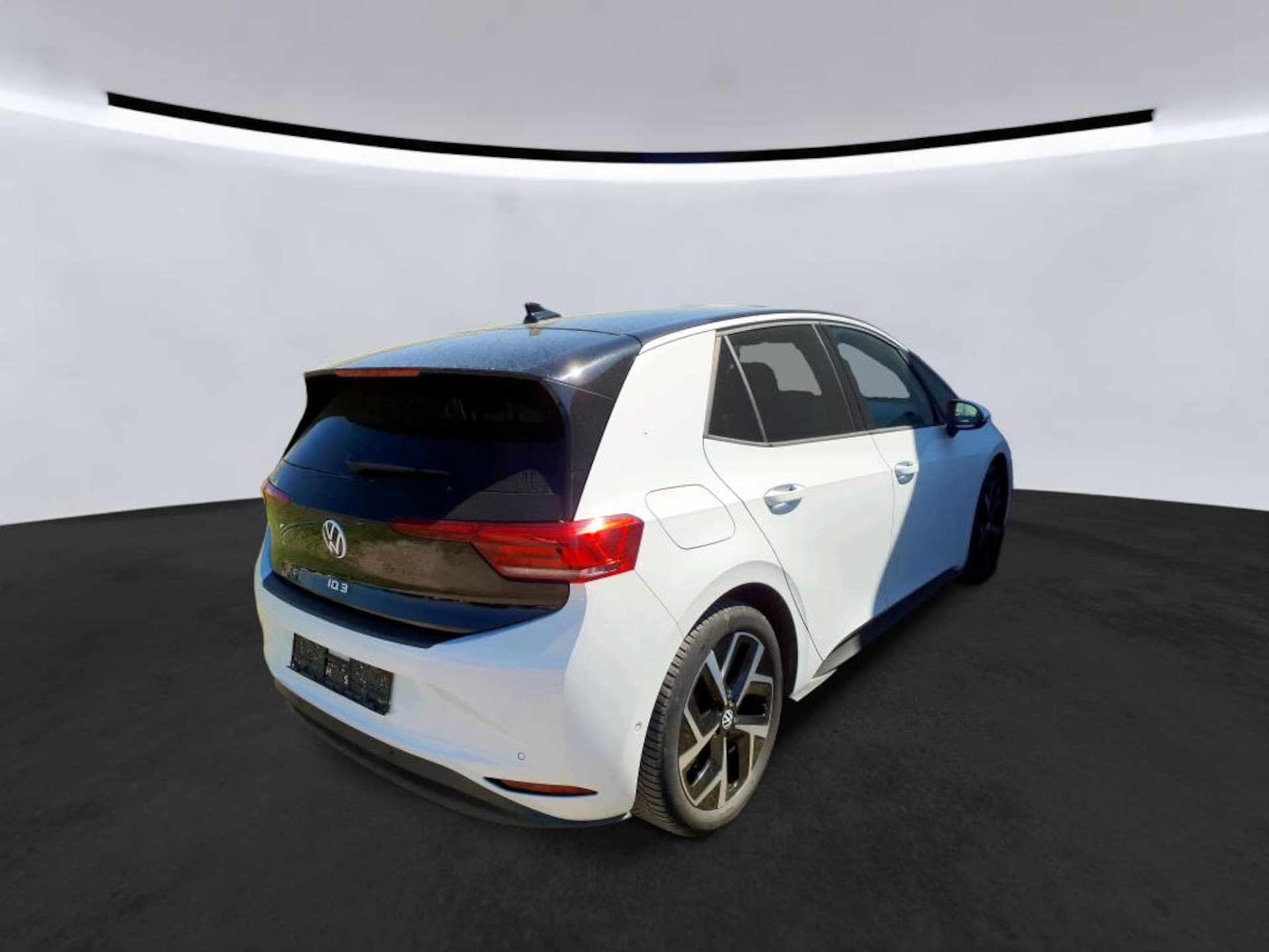 Volkswagen ID.3 MOVE Pro