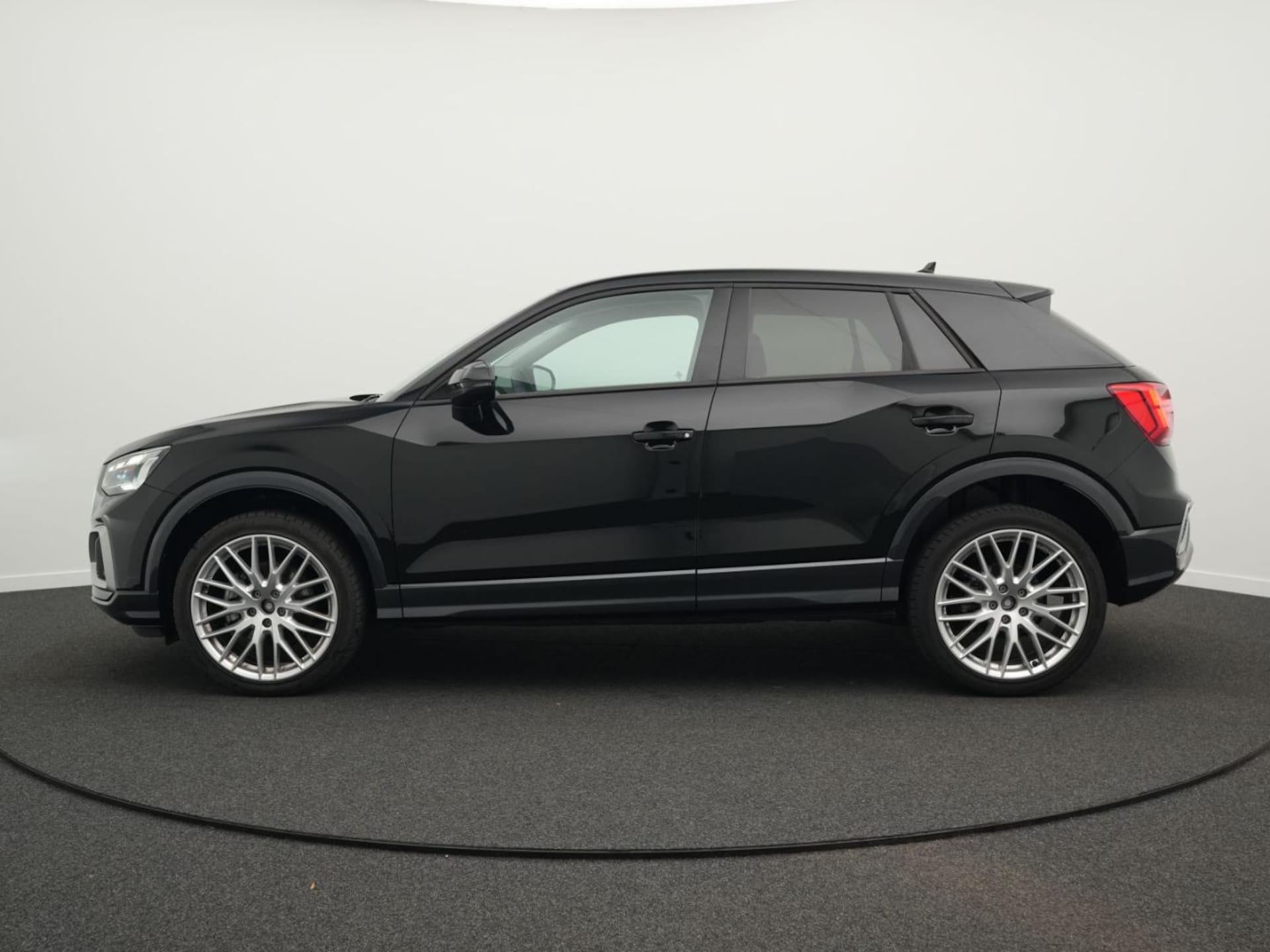 Audi Q2 Advanced