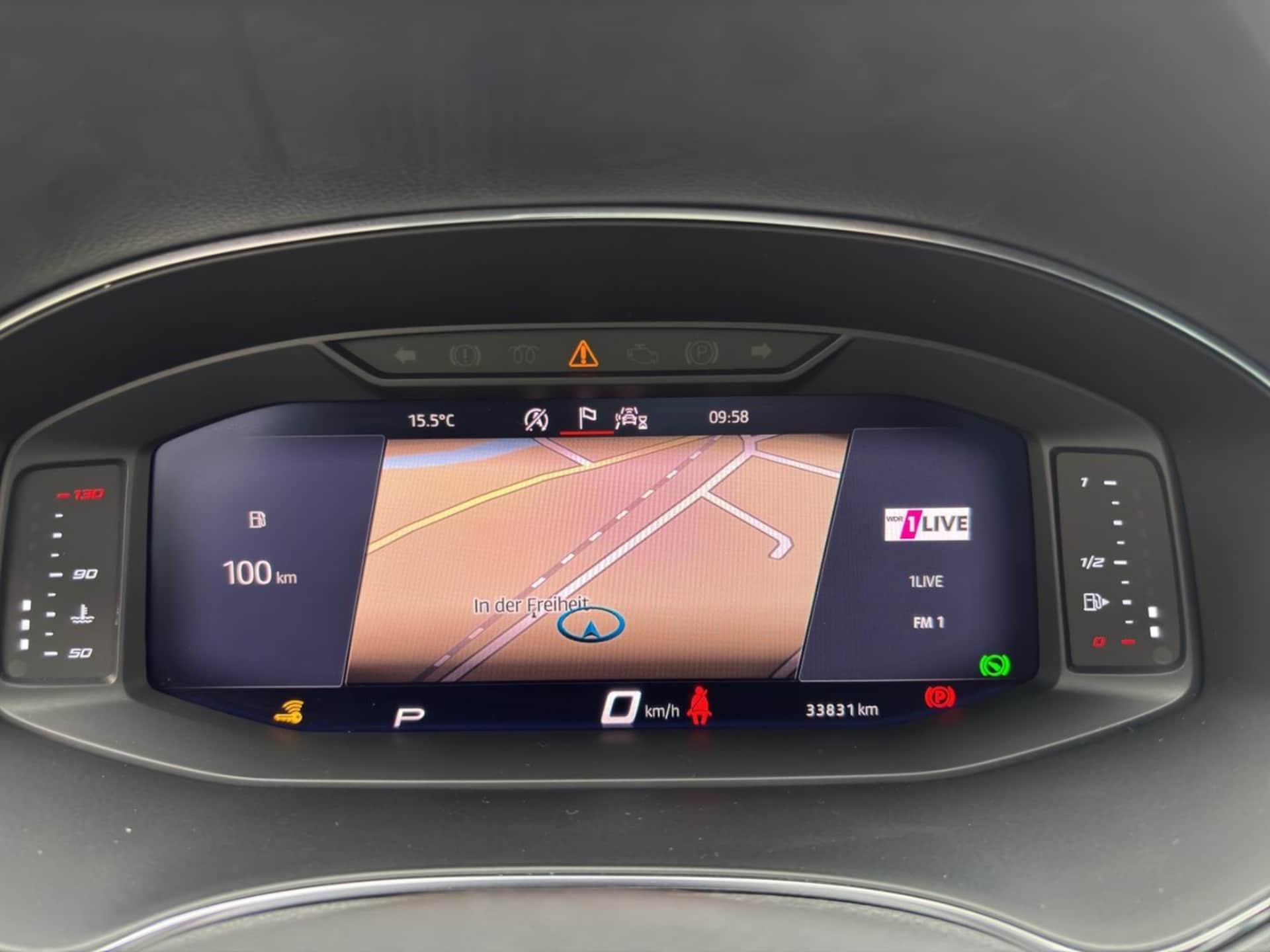 SEAT Ibiza Xcellence