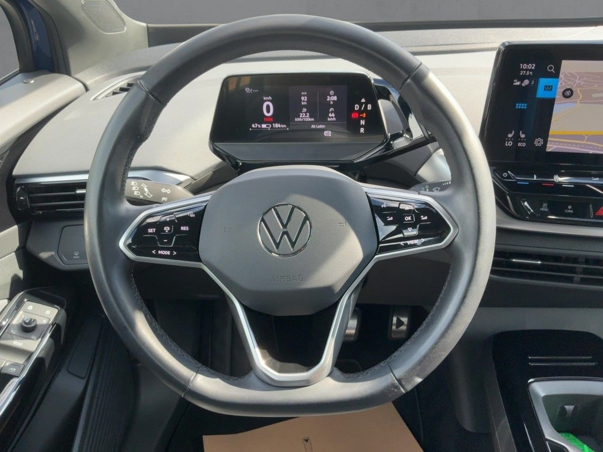 Volkswagen ID.4 Pro Performance