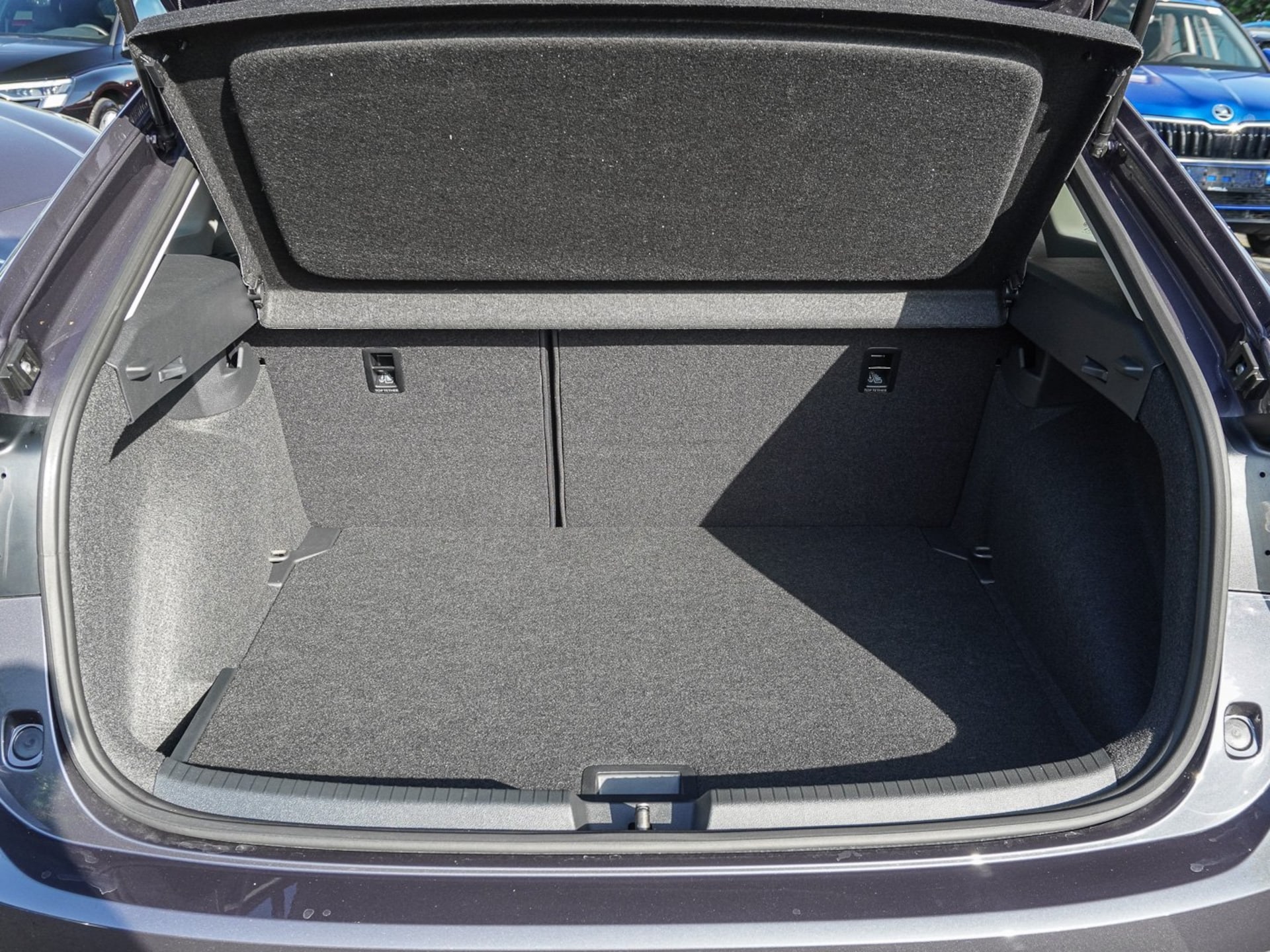 Volkswagen Taigo Life