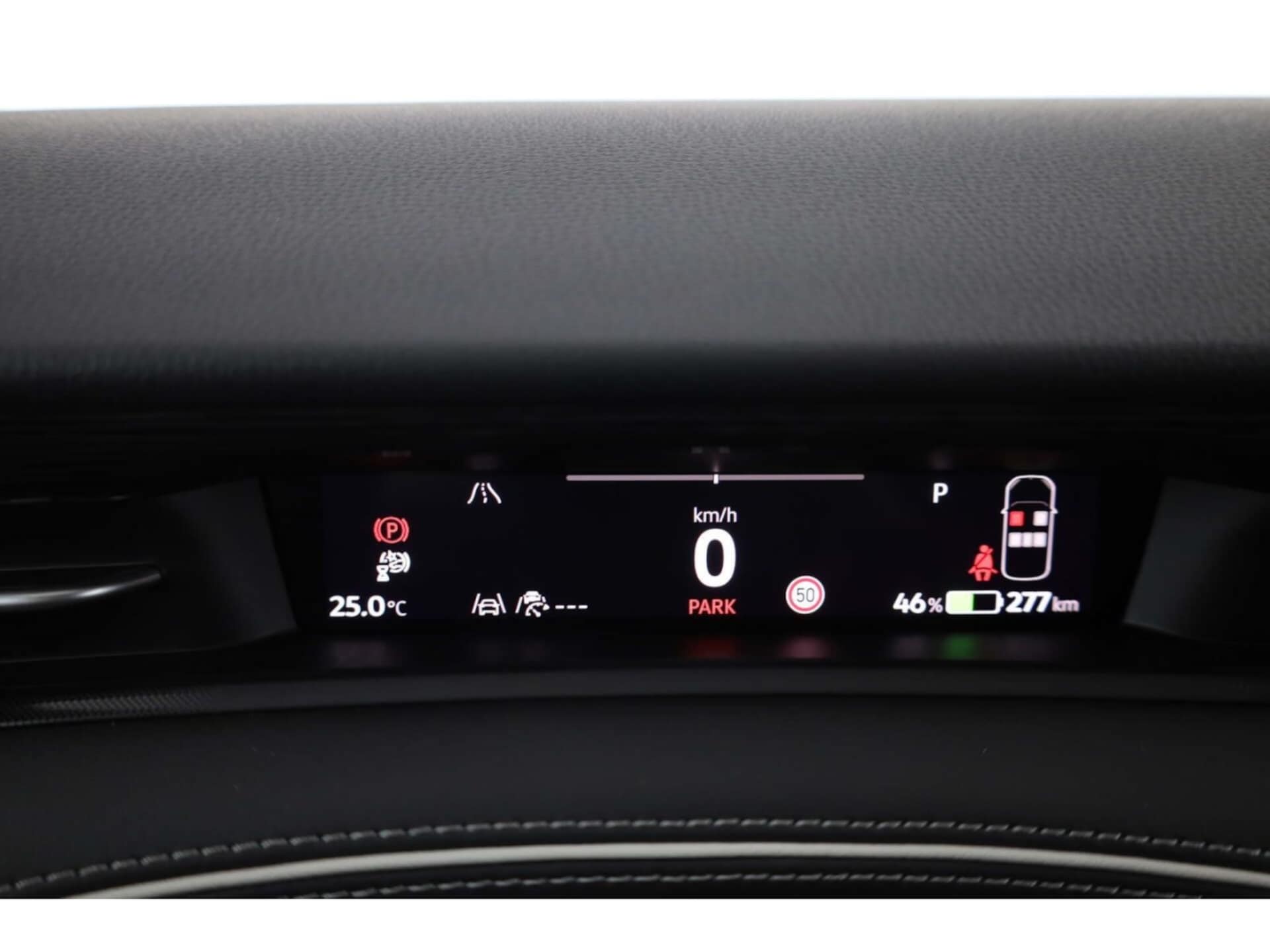 Volkswagen ID.7 Tourer Pro S