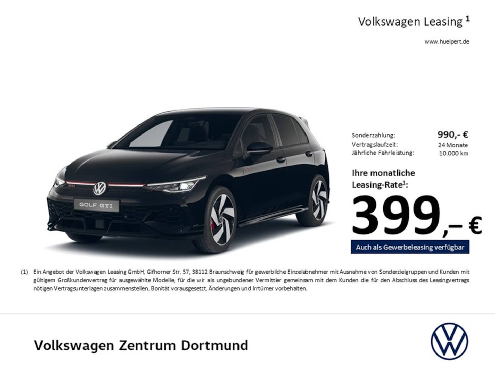 Volkswagen Golf GTI Clubsport