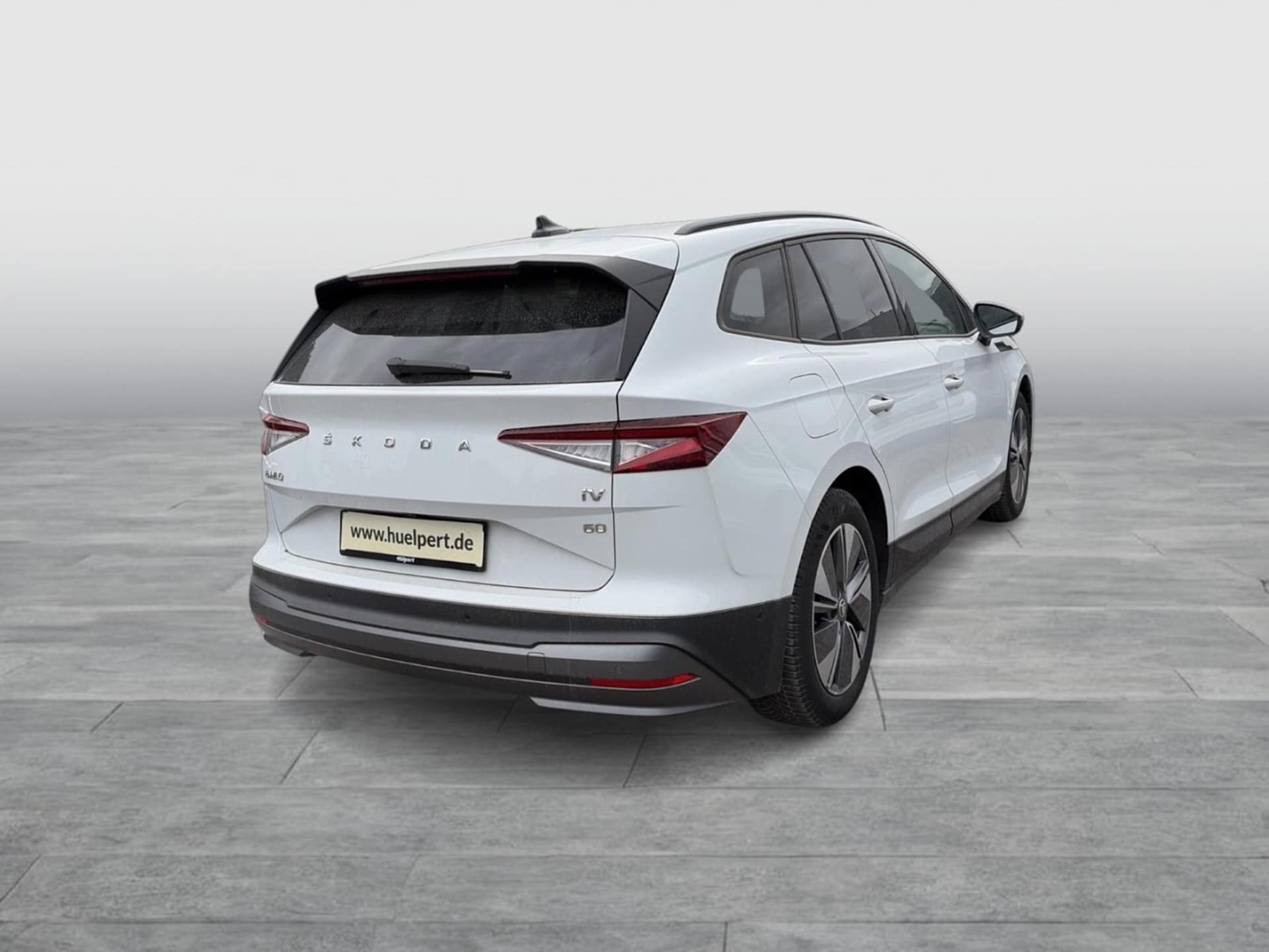 Skoda Enyaq 60