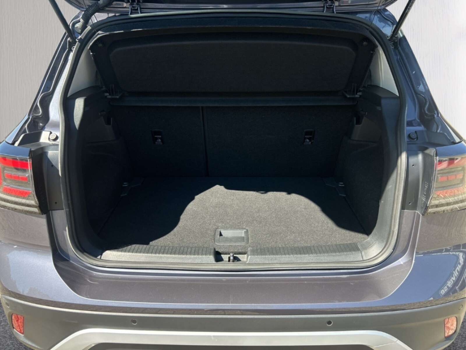 Volkswagen T-Cross – Bild 12