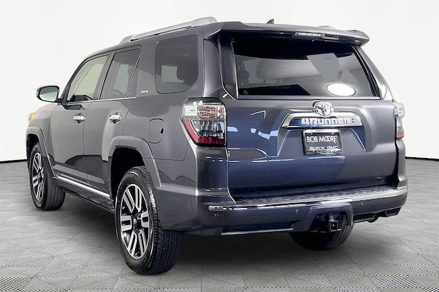 2023 Toyota 4Runner