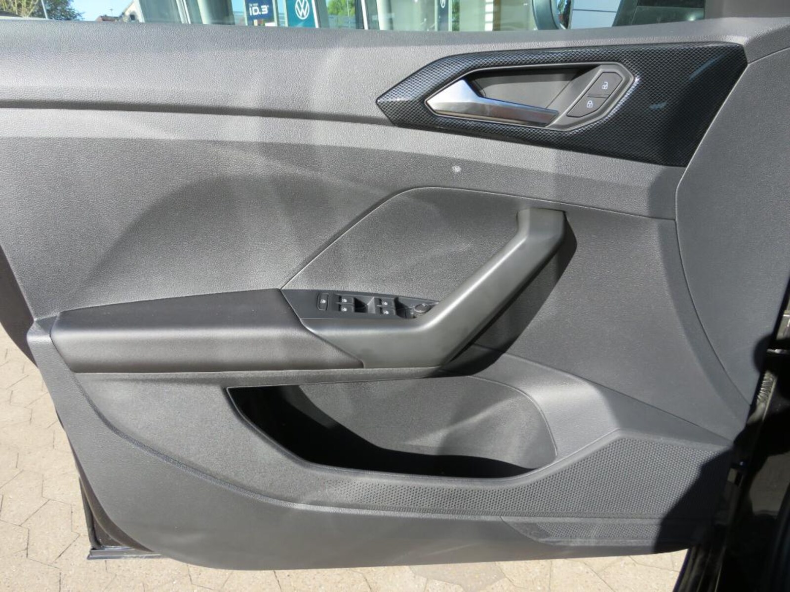 Volkswagen T-Cross – Bild 12