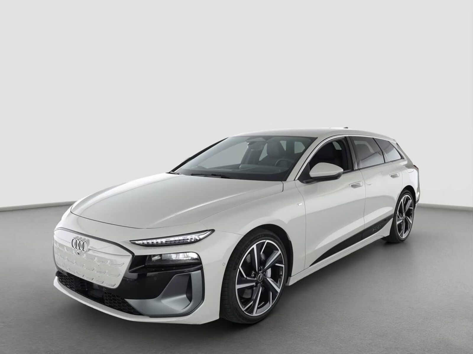 Audi A6 Avant e-tron – Bild 2